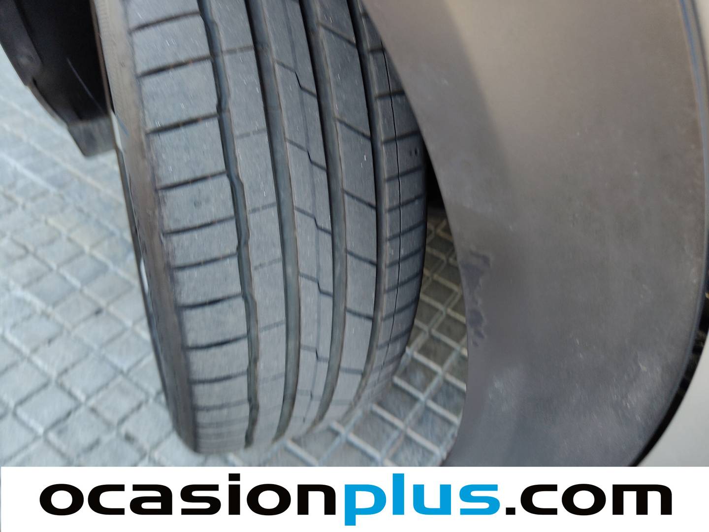 Nissan JUKE Nissan Juke DIG-T Tekna DCT (114 CV) seminuevo