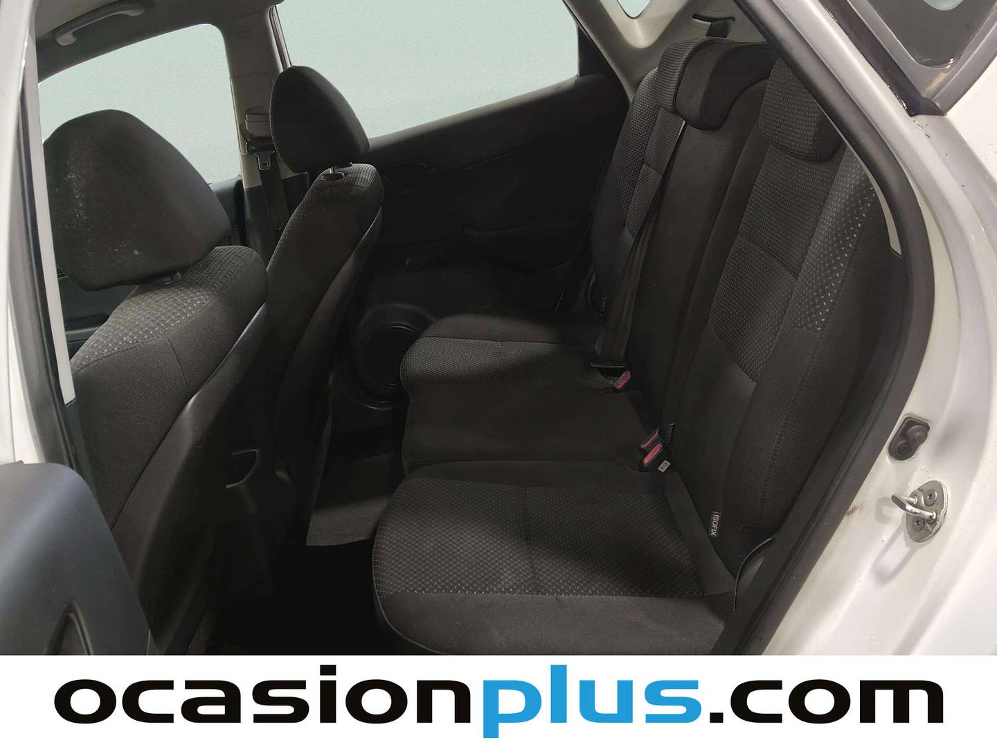 Fotos maletero Hyundai i30 Hyundai i30 1.6 CRDI Classic GL (90 CV)