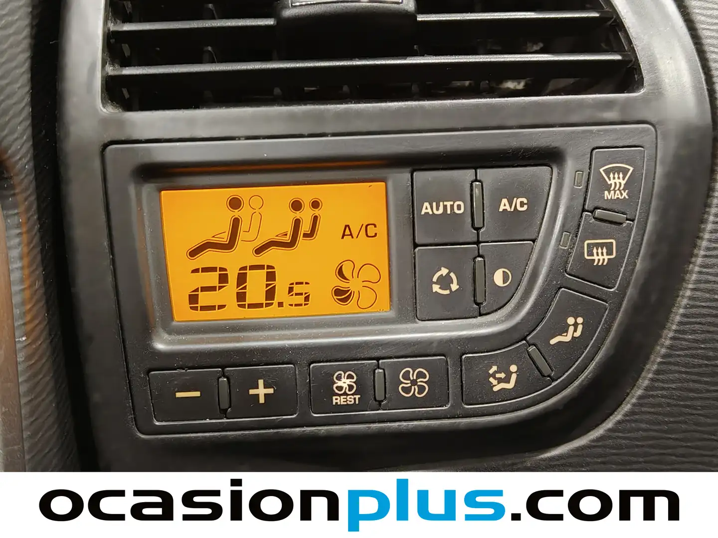 Foto Citroën Grand C4 Picasso Citroen Grand C4 Picasso 1.8 16v SX 7 Plazas (127 CV)