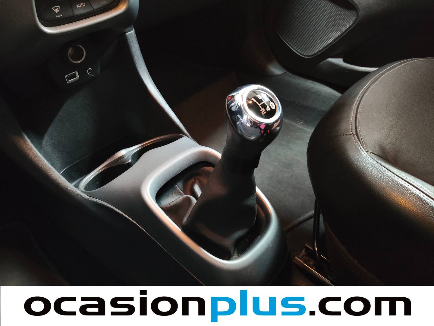 Toyota Aygo Toyota Aygo 1.0 VVT-i x-wave (72 CV) de segunda mano