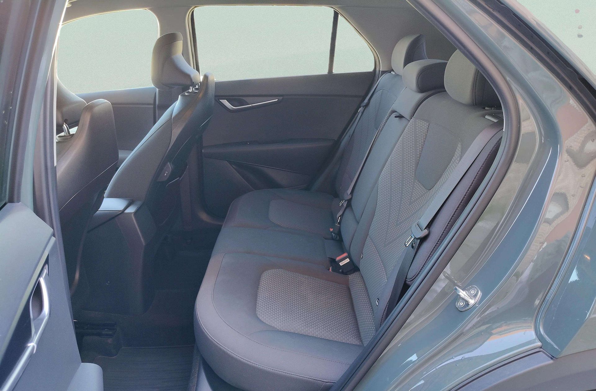 Kia Niro 1.6 GDi PHEV Drive - foto 13