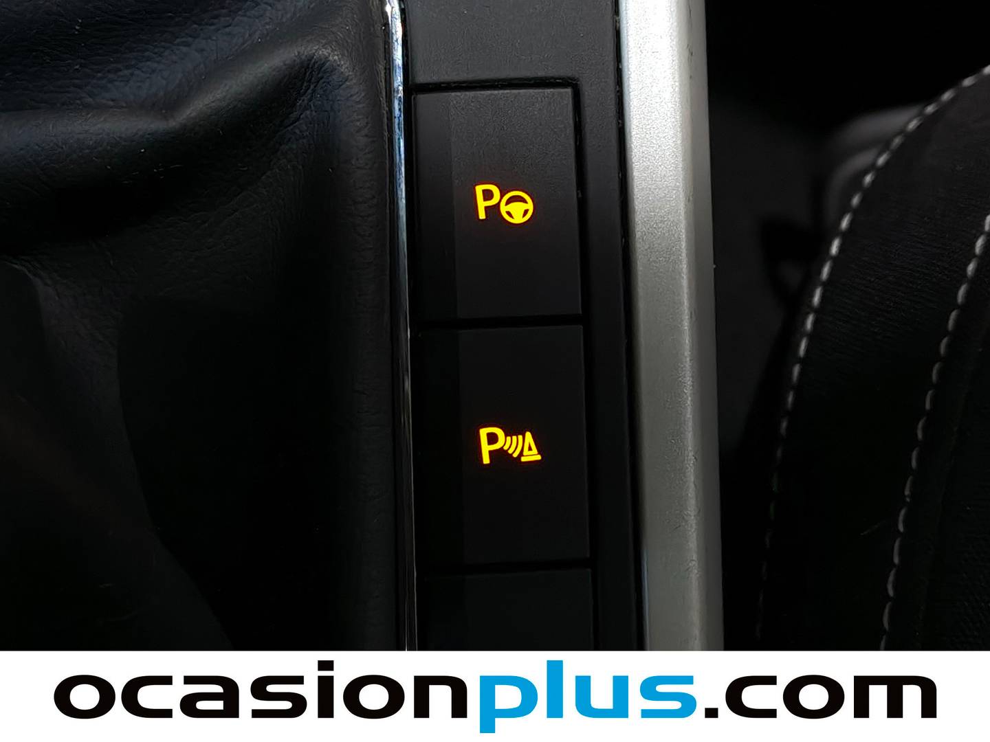 Extras del Seat Arona Seat Arona 1.0 TSI Ecomotive S&S Xcellence (115 CV)