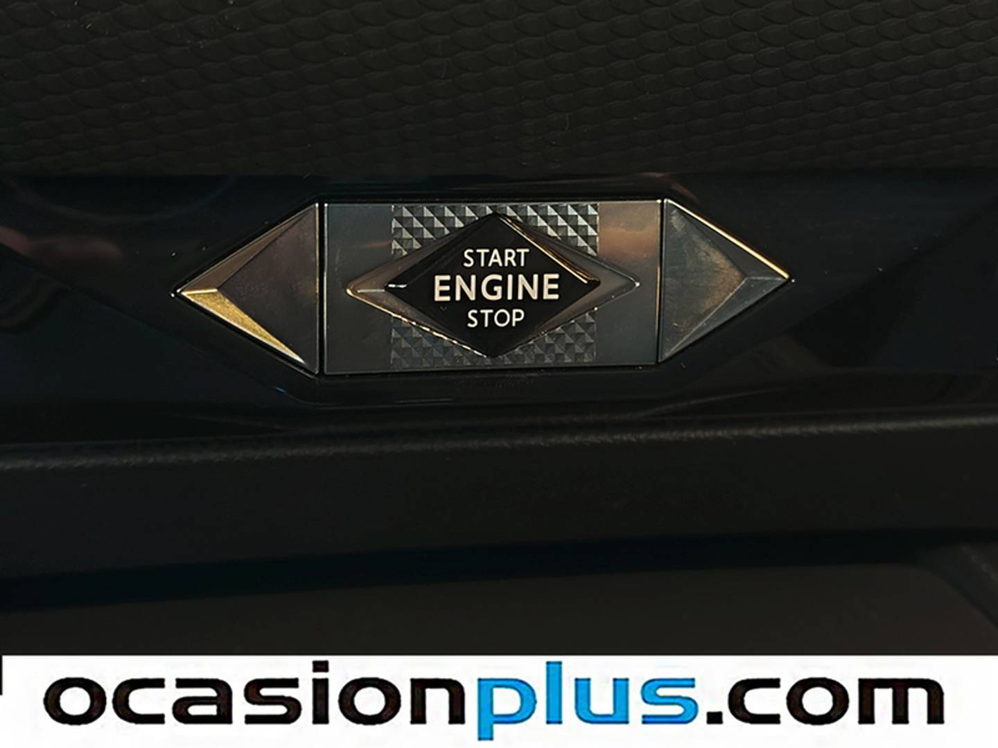 Foto DS DS 4 DS DS4 BlueHDi 130 Bastille Auto (130 CV)