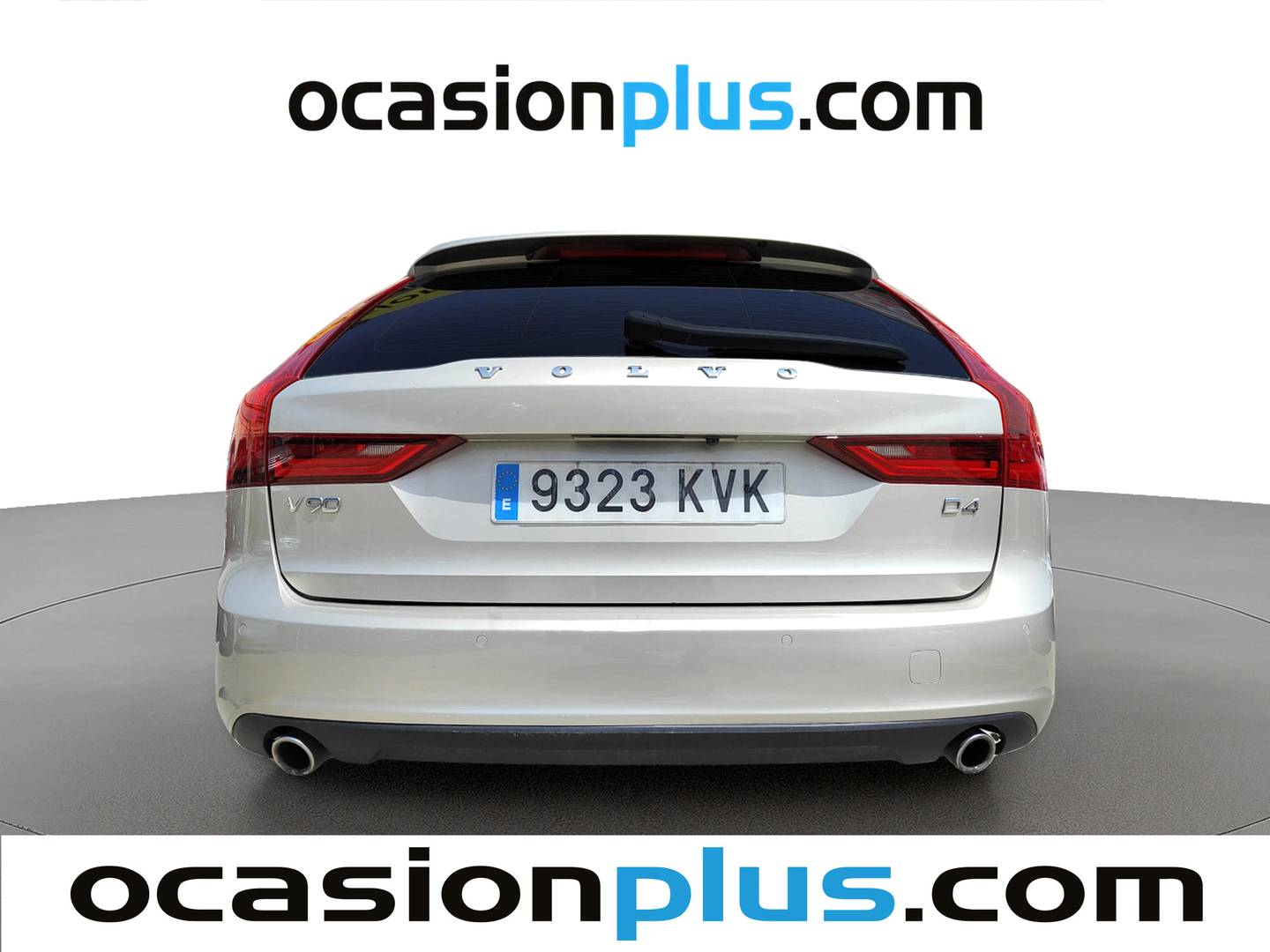 Volvo V90 Volvo V90 D4 Momentum Auto (190 CV) barato