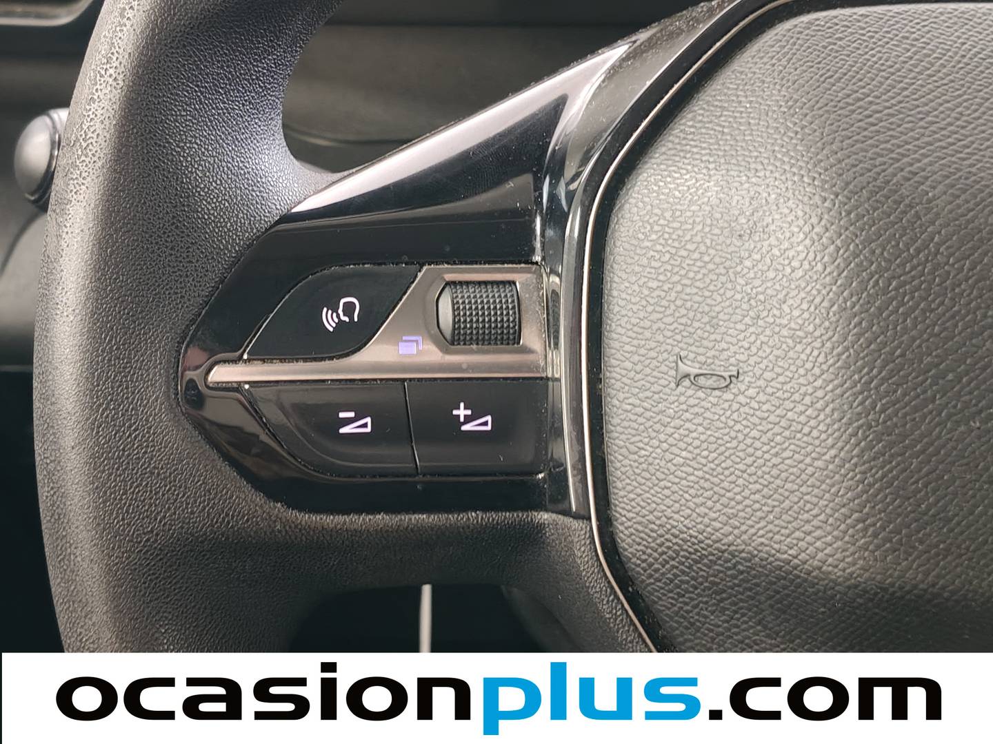 Peugeot Rifter Peugeot Rifter BlueHDi 130 Active Standard (130 CV) seminuevo