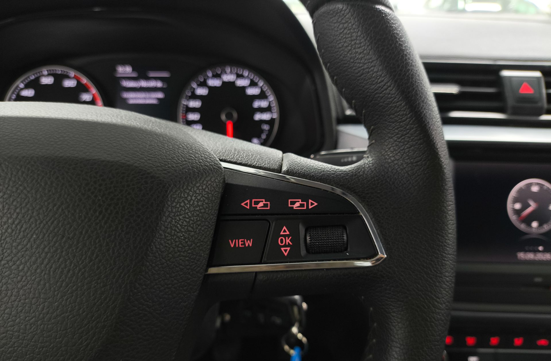 SEAT Arona 1.0 TSI Style Ecomotive - foto 24