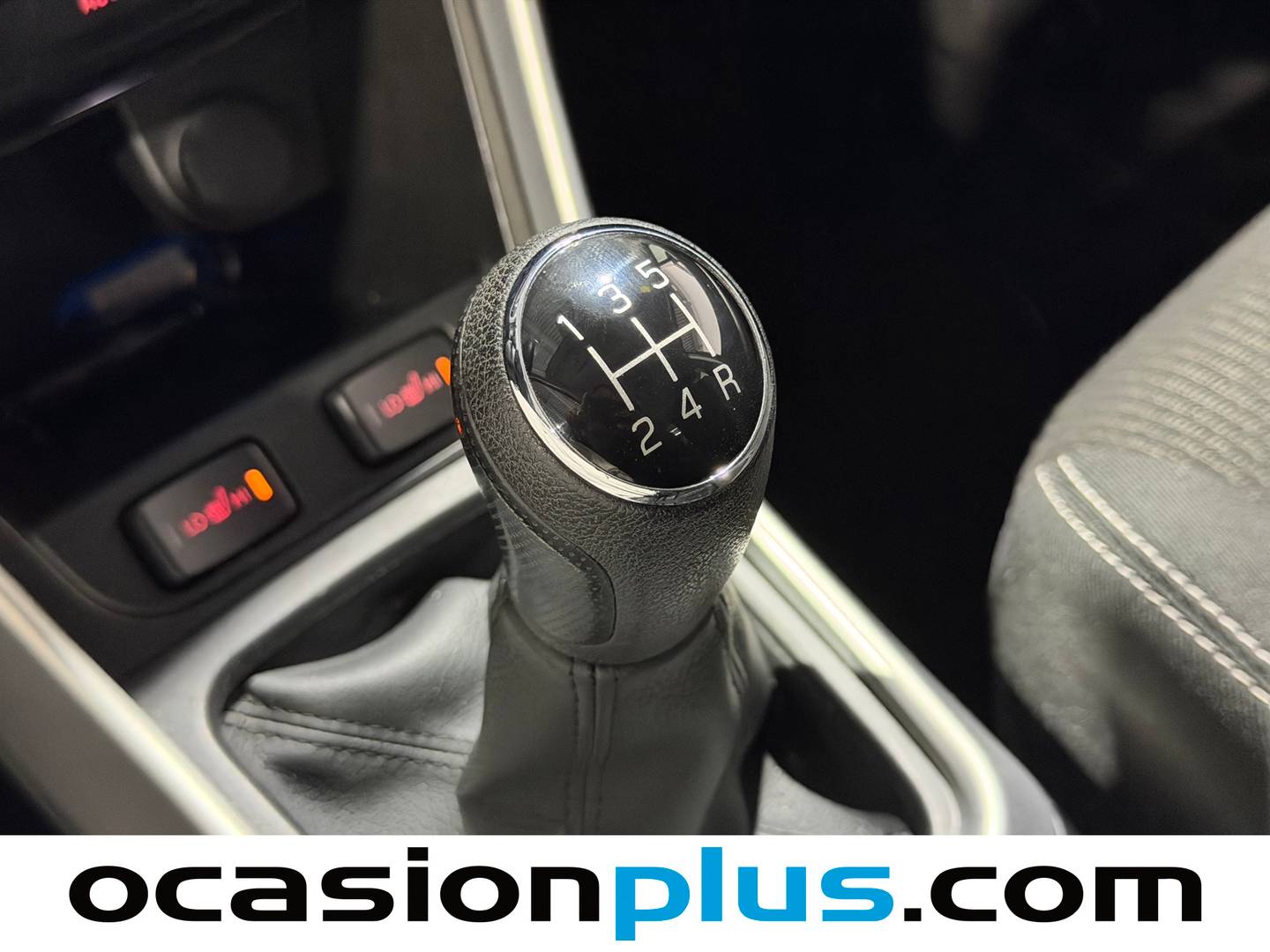 Suzuki SX4 S-Cross Suzuki SX4 S-Cross 1.0 DITC GLX (111 CV) de segunda mano