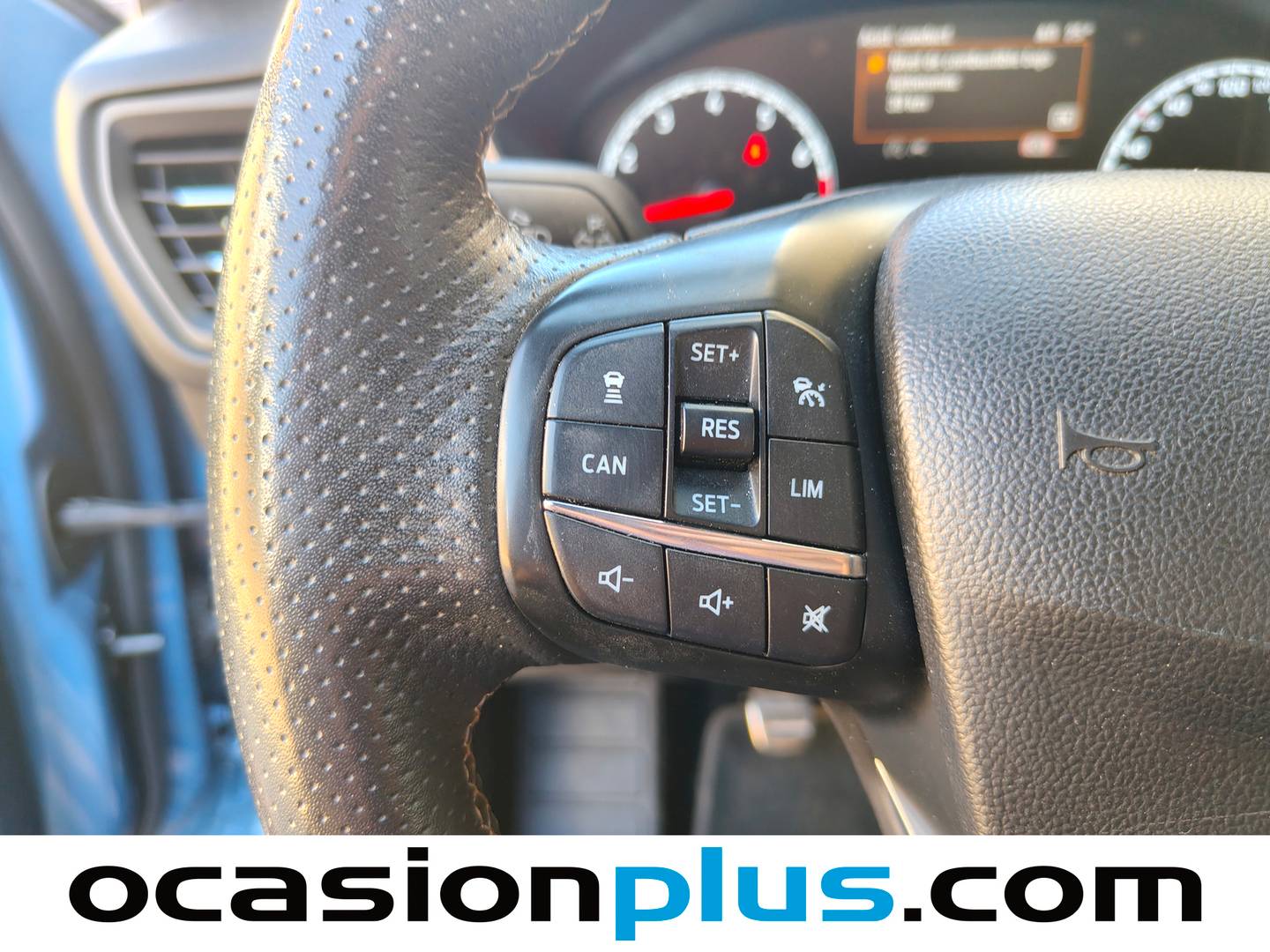 Ford Focus Ford Focus 2.3 EcoBoost ST (280 CV) 280cv