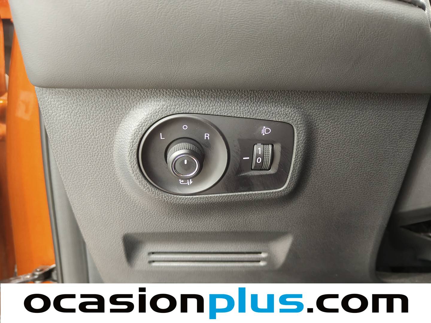 Foto MG ZS MG ZS 1.5 Comfort (106 CV)