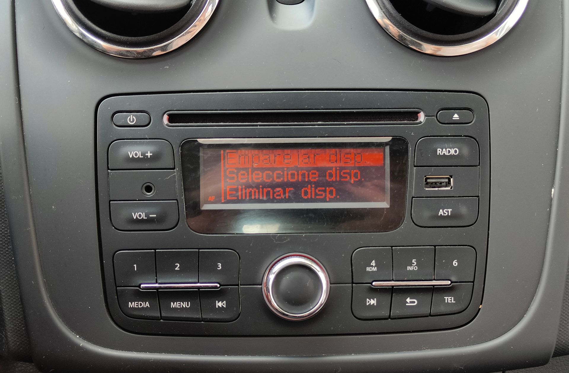 Dacia Logan 1.2 Ambiance - foto 22