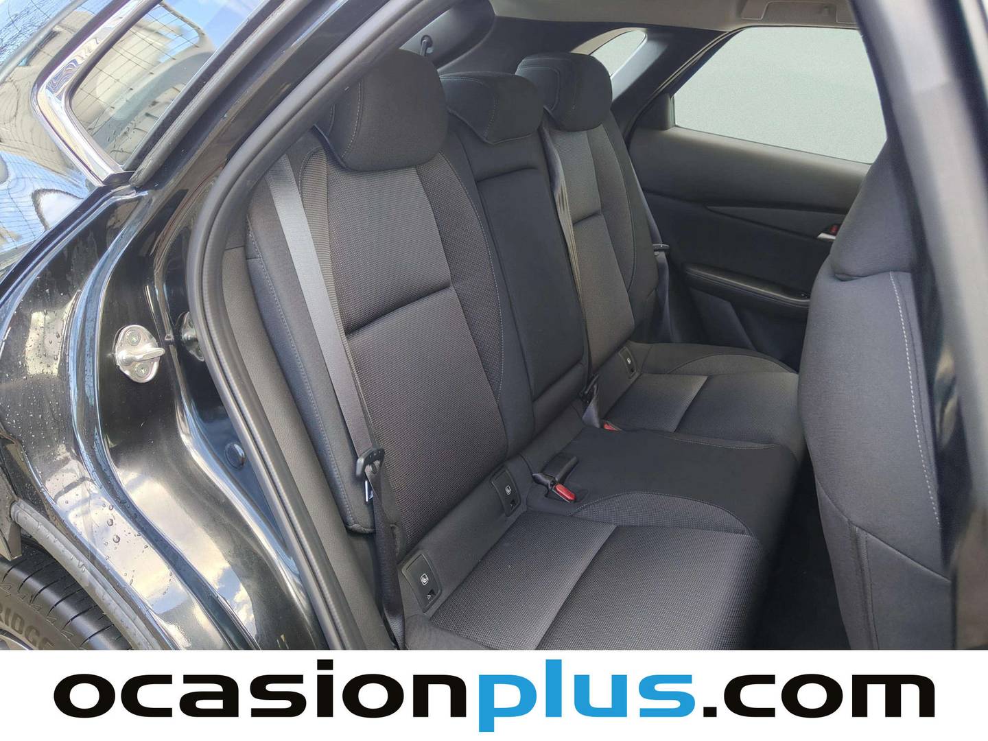 Foto Mazda CX-30 Mazda CX-30 2.5 e-Skyactive G MHEV Prime-Line (140 CV)