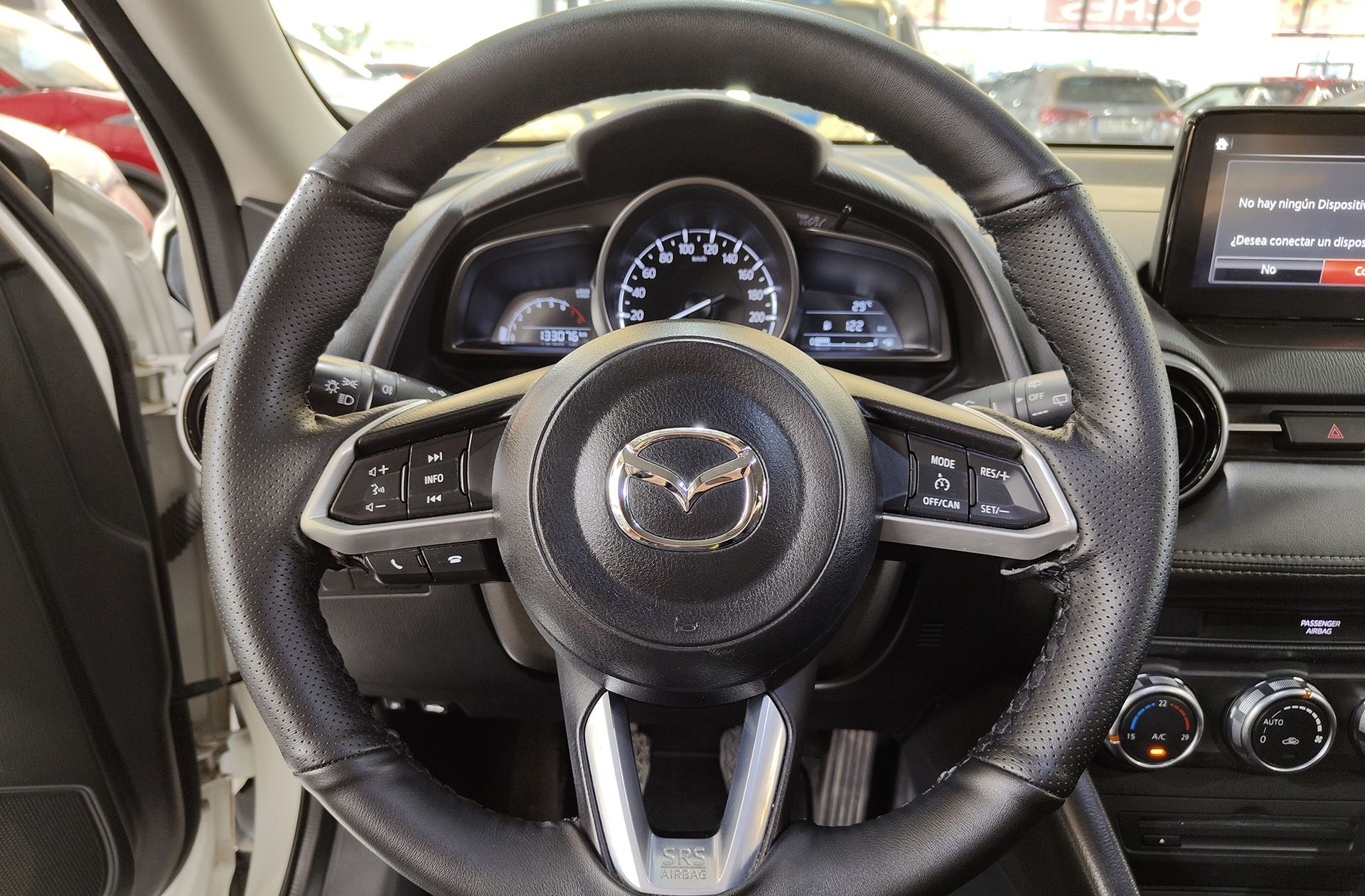 Mazda CX-3 2.0 G Origin Navi 2WD - foto 22