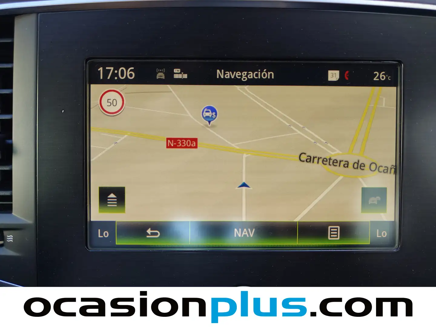 Foto Renault Mégane Renault Megane Zen Energy TCe (130 CV)