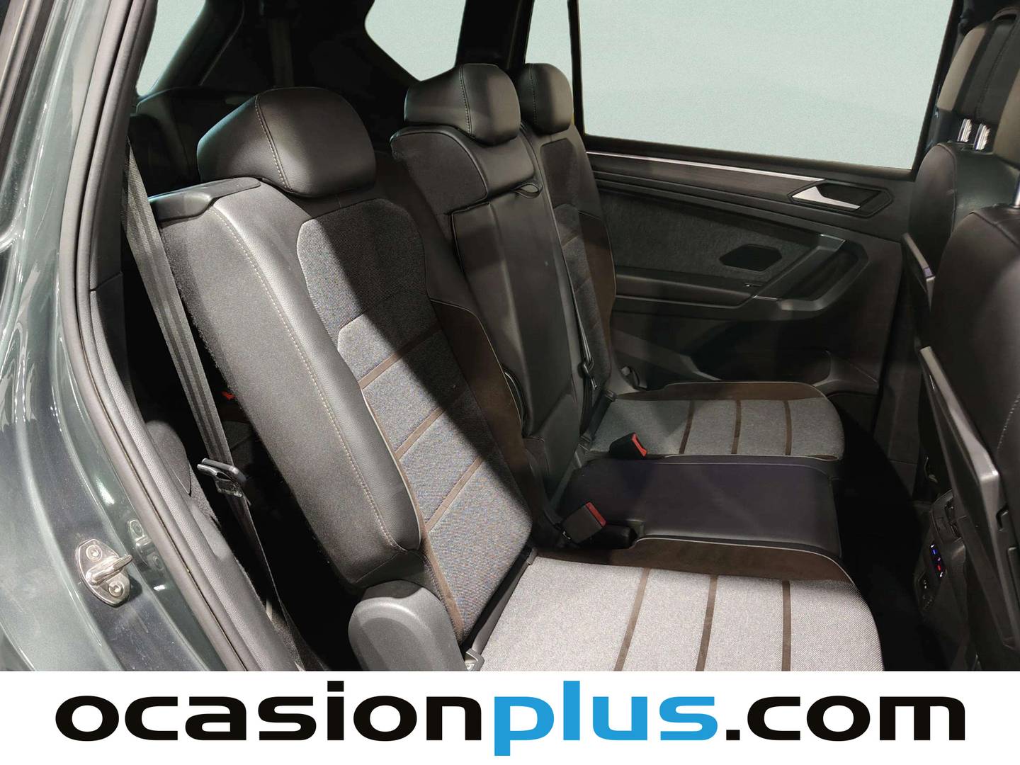 Foto Seat Tarraco SEAT Tarraco 2.0 TDI S&S Xcellence Plus 4Drive DSG (190 CV) 7 Plazas