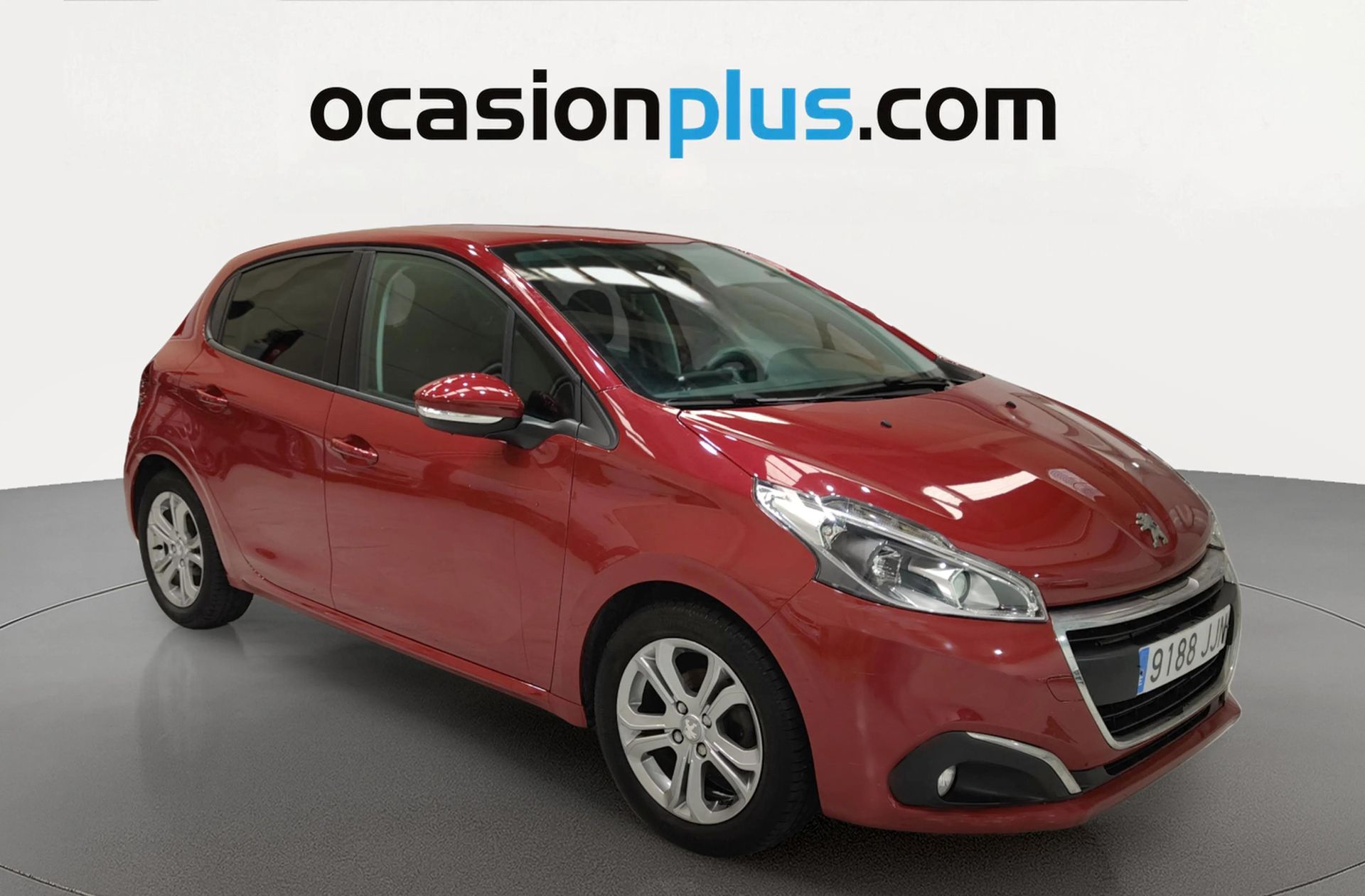 Peugeot 208 1.2 PureTech Active - foto 2