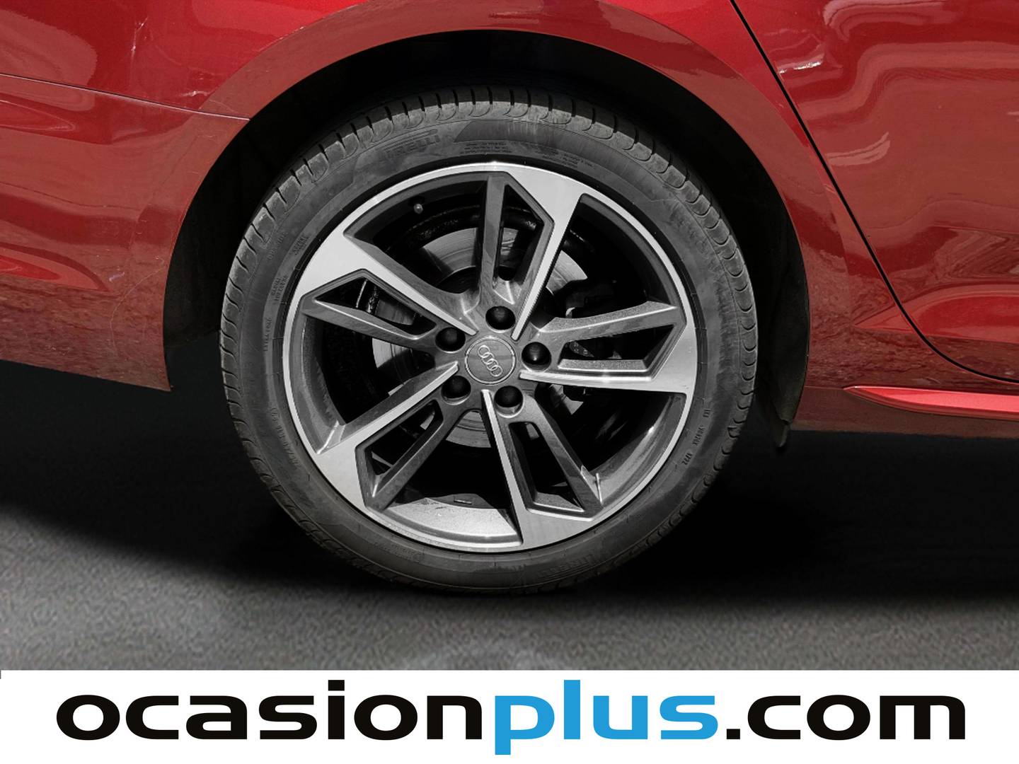 Audi A4 Audi A4 S line edition 2.0 TDI (150 CV) barato