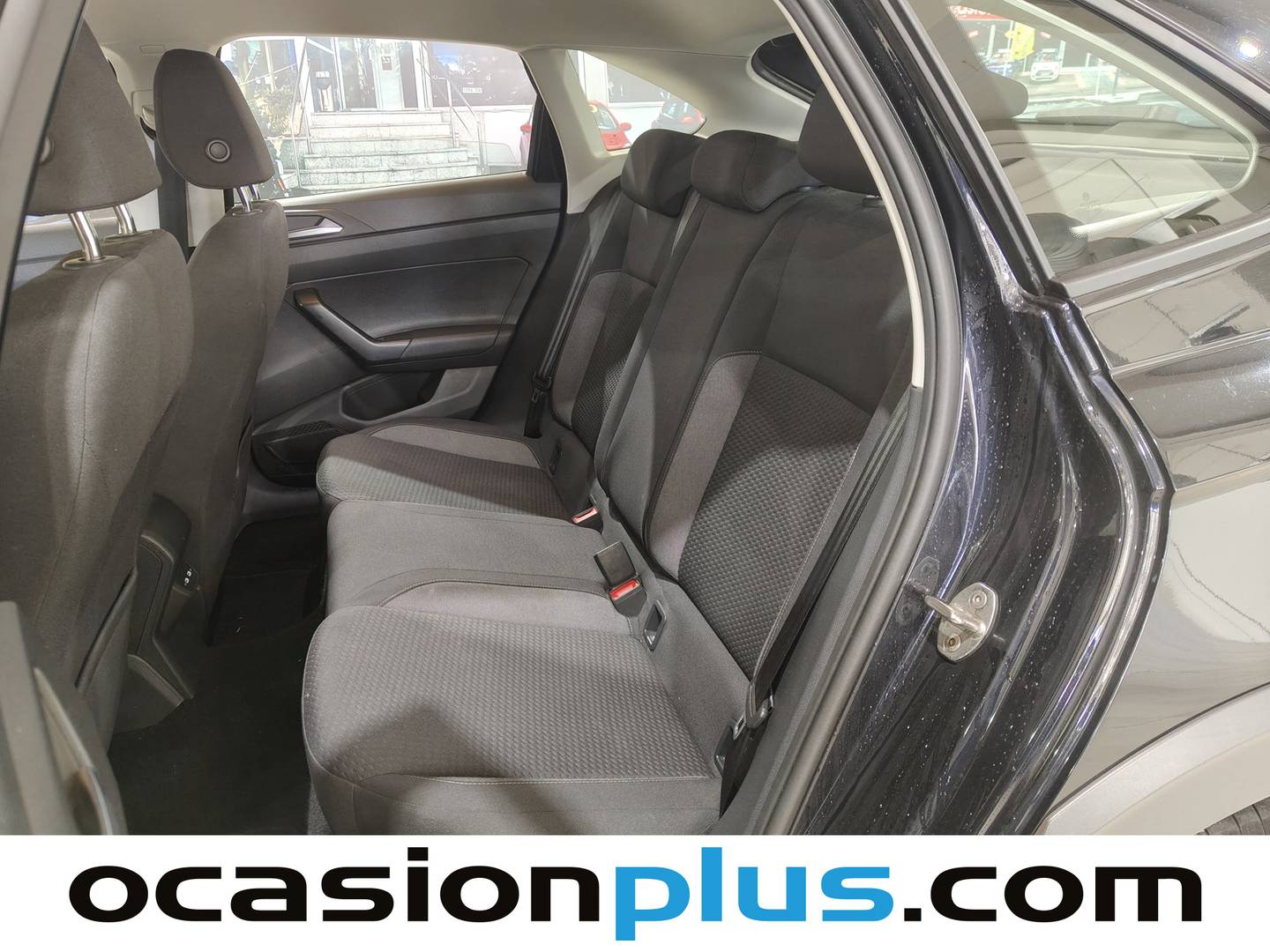 Foto Volkswagen Taigo Volkswagen Taigo Life 1.0 TSI (110 CV)