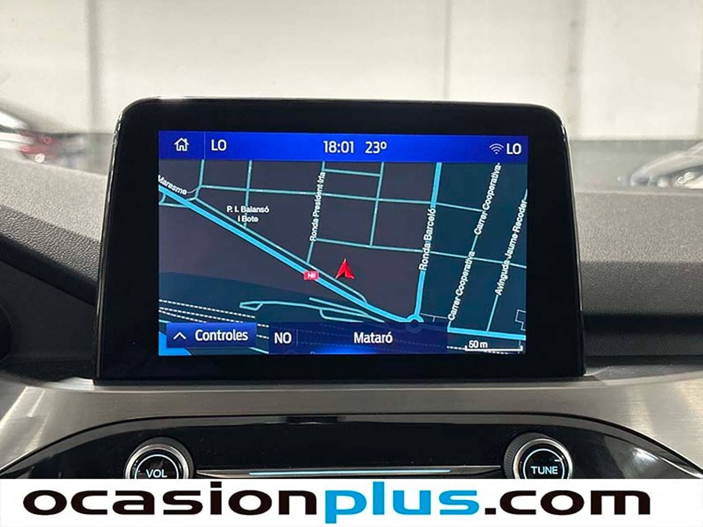 Foto Ford Kuga Ford Kuga 2.0 EcoBlue MHEV Titanium (150 CV)