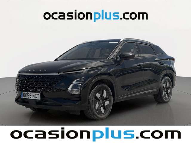 OMODA 5 1.6 TGDI Premium (145 CV) de segunda mano