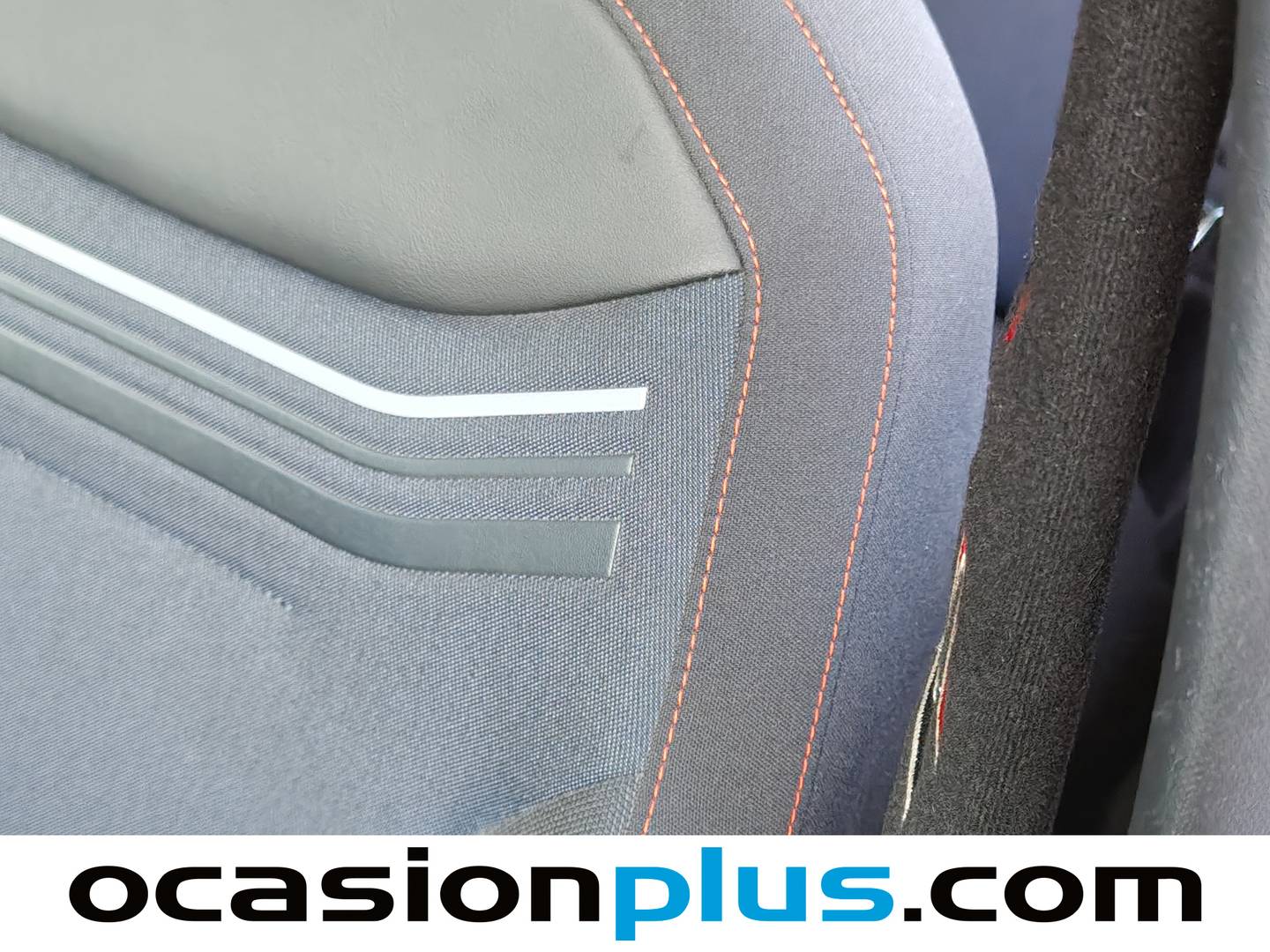 Seat Ibiza SEAT Ibiza 1.0 TSI S&S FR XS (115 CV) de ocasión