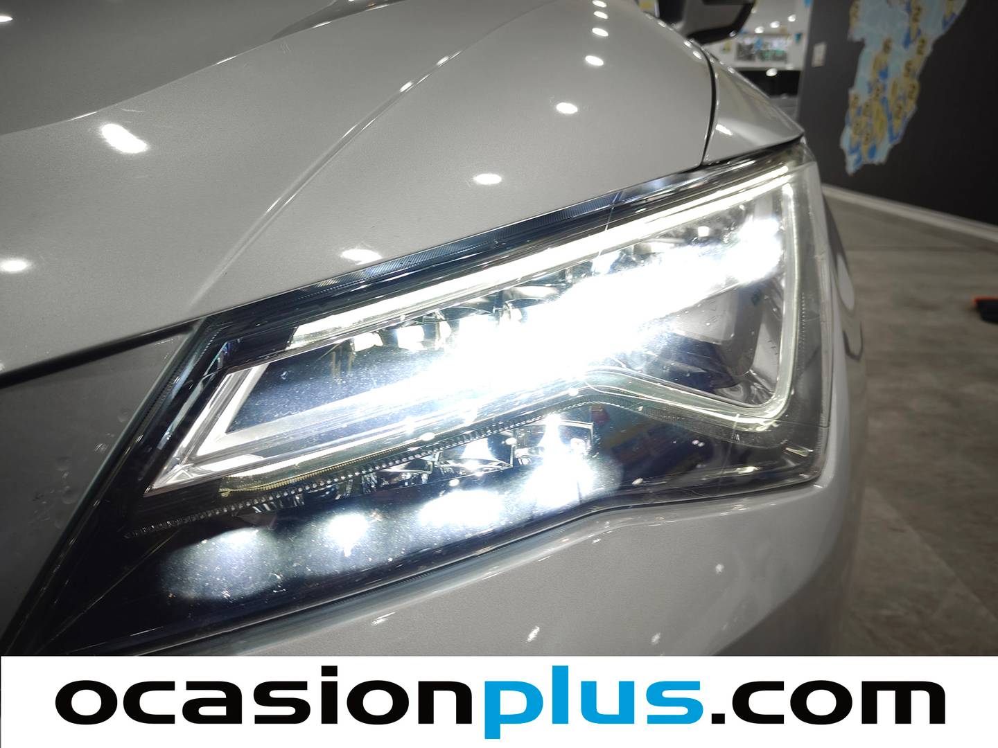 Acabados Seat Ateca Seat Ateca 1.6 TDI S&S Ecomotive Style (115 CV)