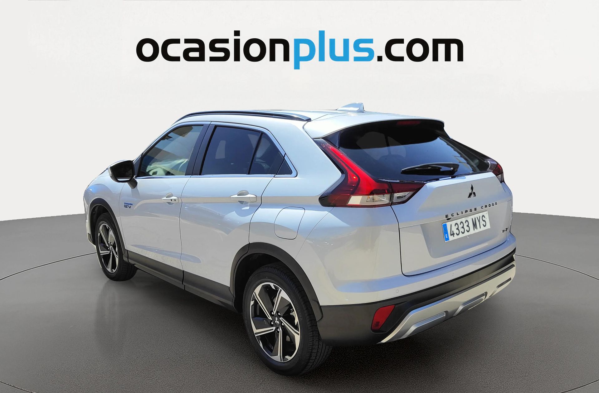 Mitsubishi Eclipse Cross 2.4 PHEV Kaiteki 4WD - foto 3