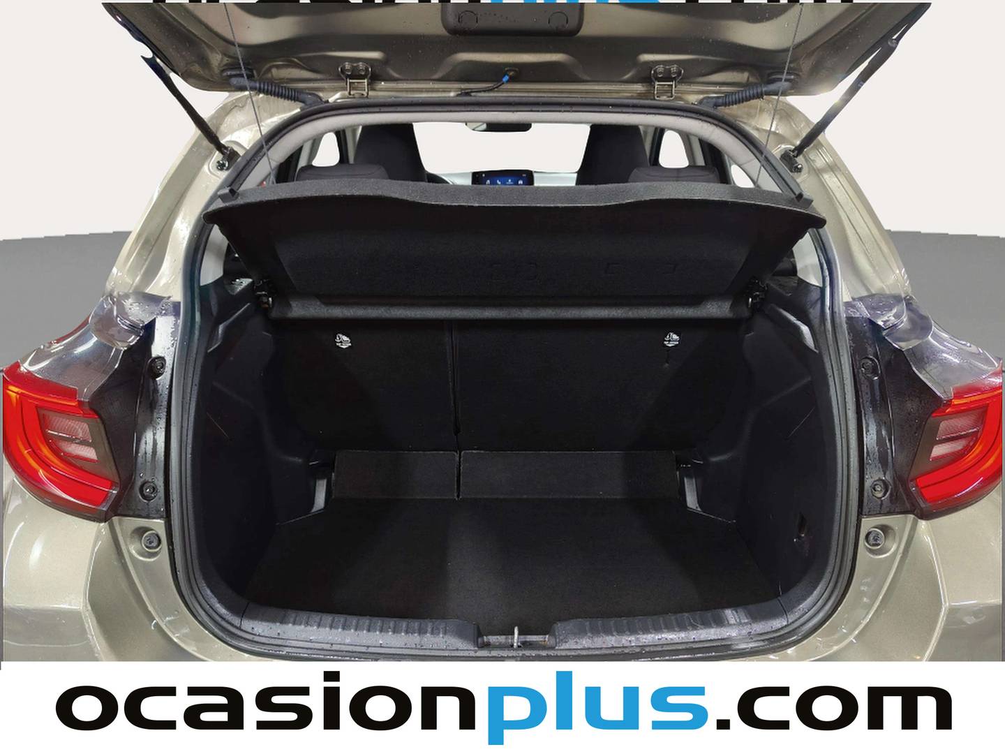 Foto Toyota Yaris Toyota Yaris 120H Active Plus (116 CV)