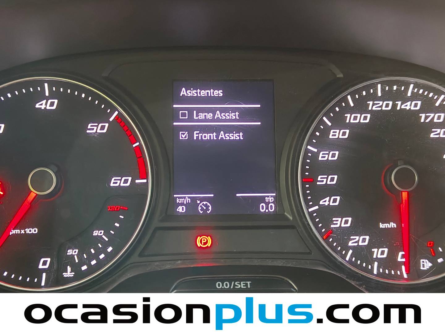 Seat Ateca Seat Ateca 1.6 TDI S&S Ecomotive Style Plus (115 CV) 2018