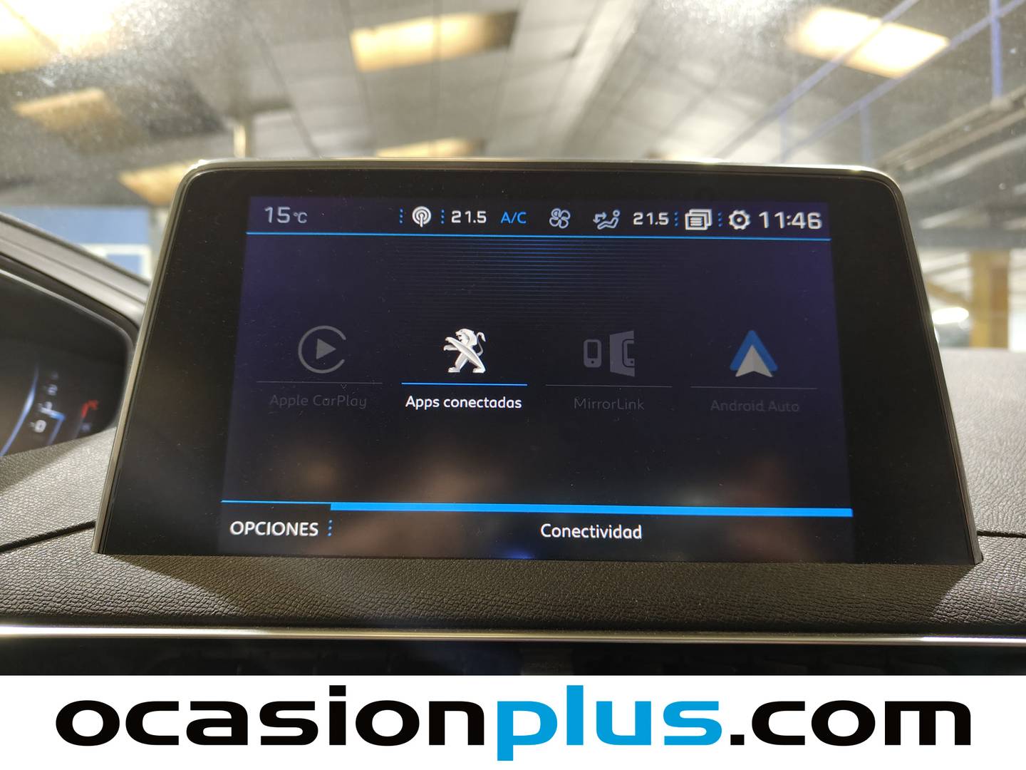 Foto Peugeot 3008 Peugeot 3008 BlueHDI 120 S&S Allure (120 CV)