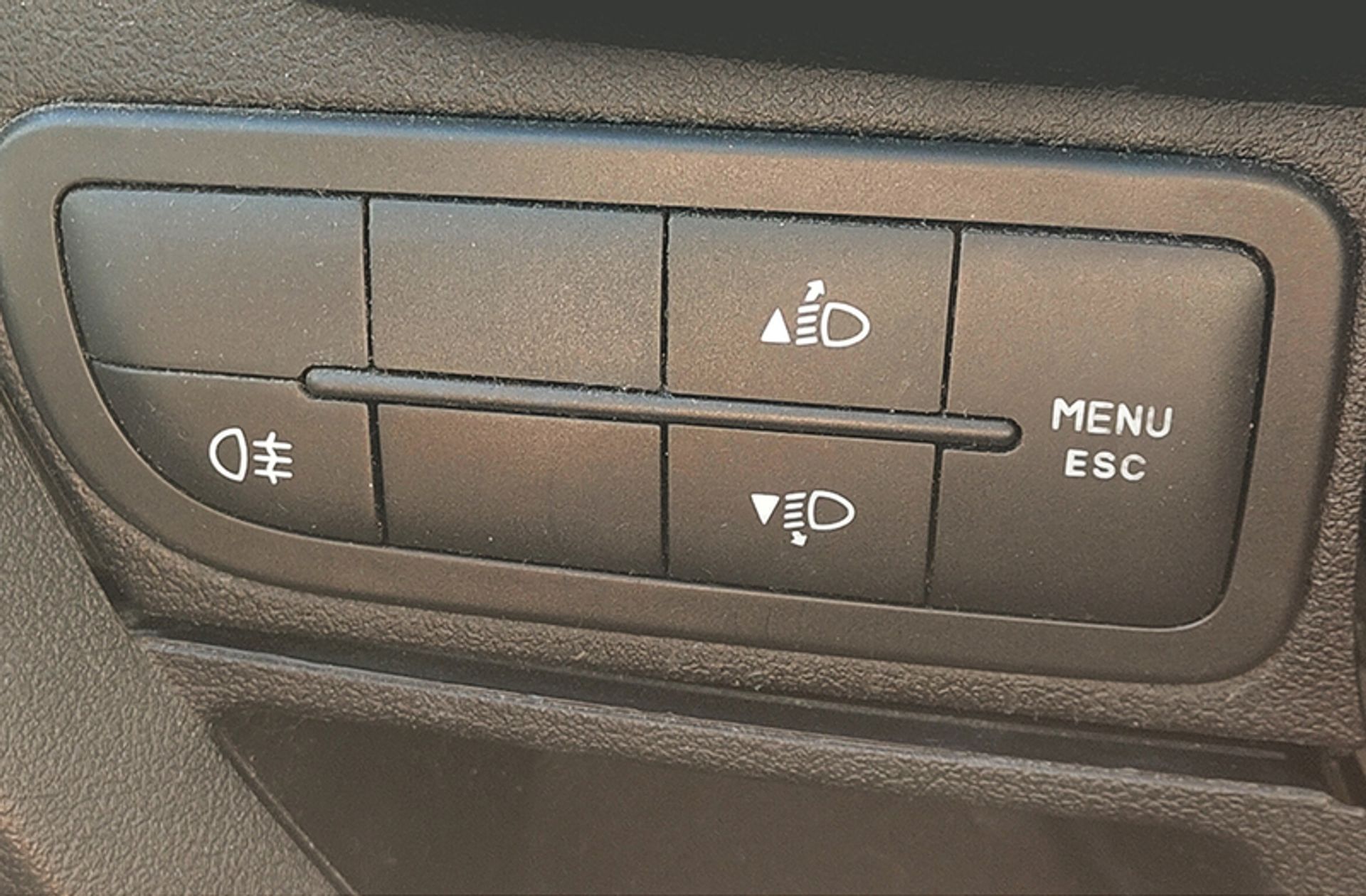 Citroën Nemo HDi 75 - foto 18