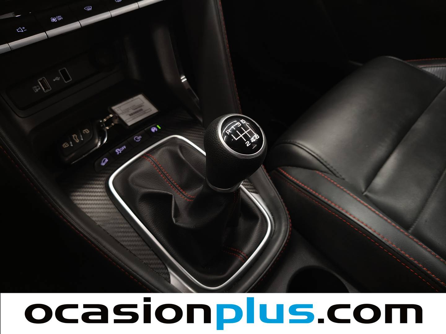 Foto MG ZS MG ZS 1.0T Luxury (111 CV)