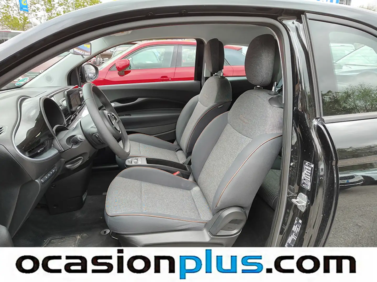 Foto Fiat 500 Fiat 500 Electrico 500 Icon Hb 190km (95 CV)