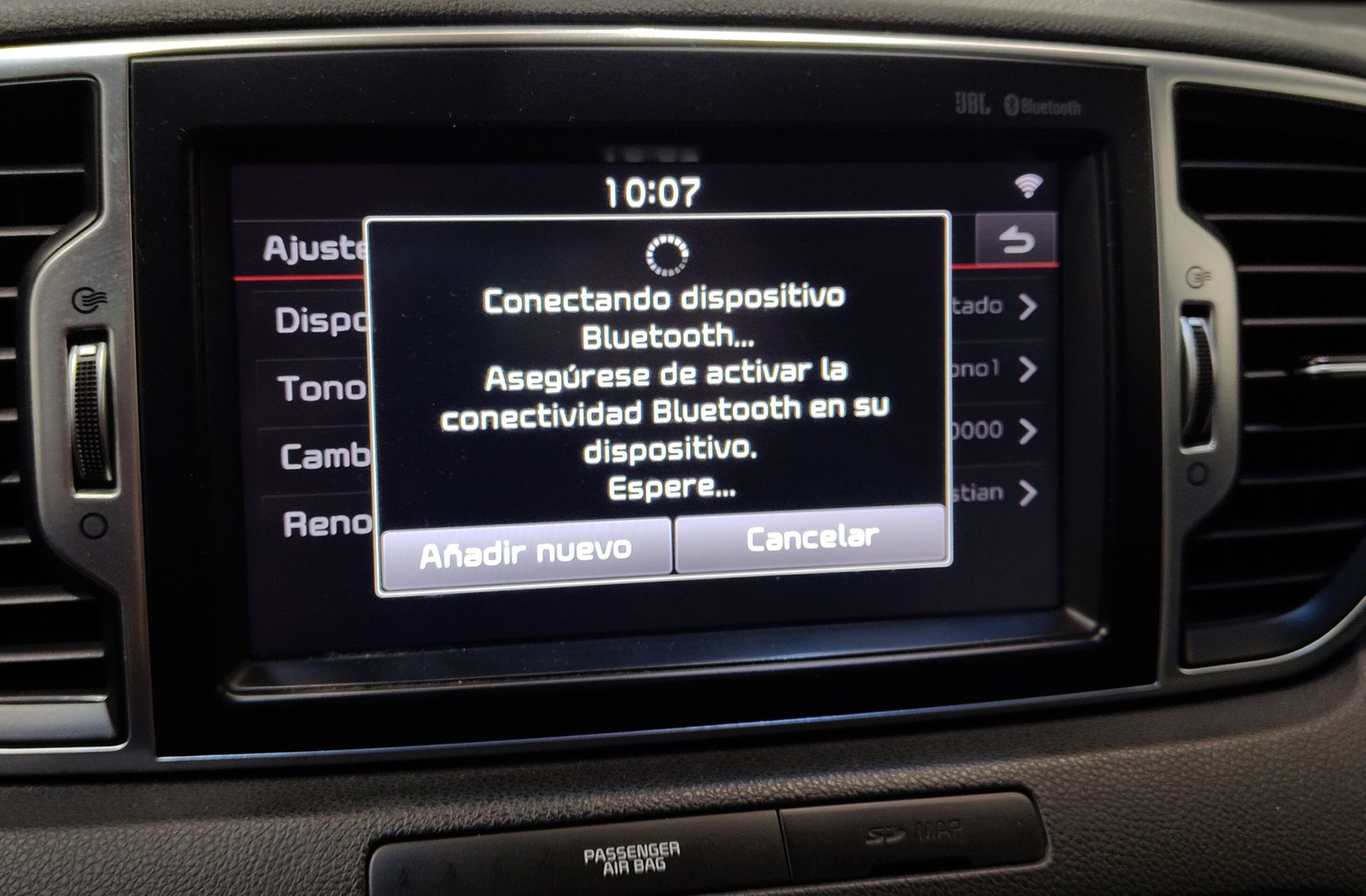 Kia Sportage 2.0 CRDi VGT GT Line 4x4 - foto 44