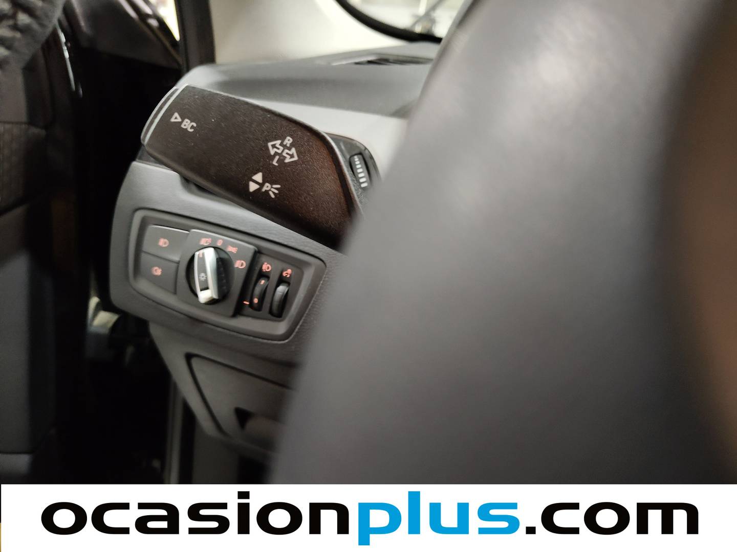 BMW X1 BMW X1 sDrive18d  (150 CV) de segunda mano