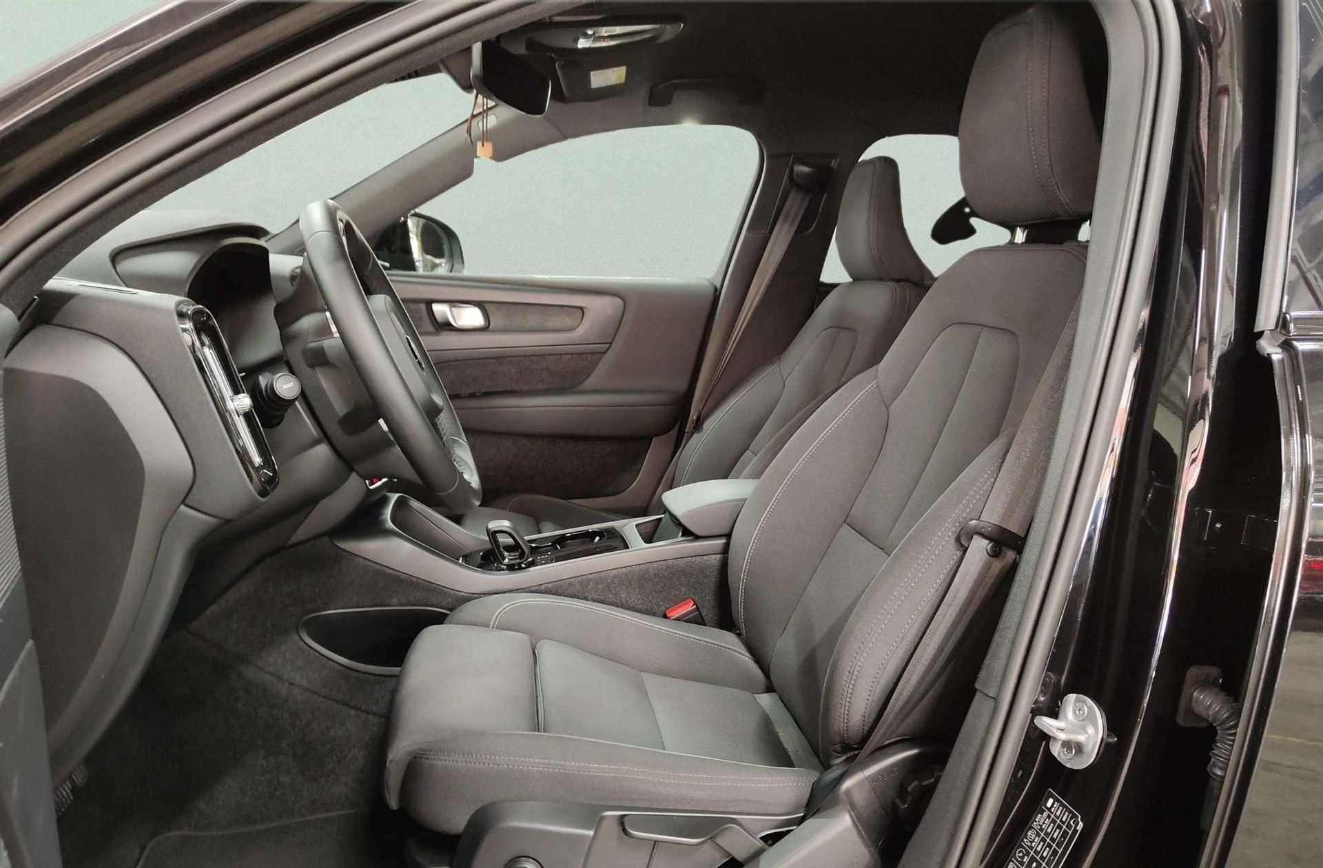 Volvo XC40 Recharge Single Extended Core - foto 17