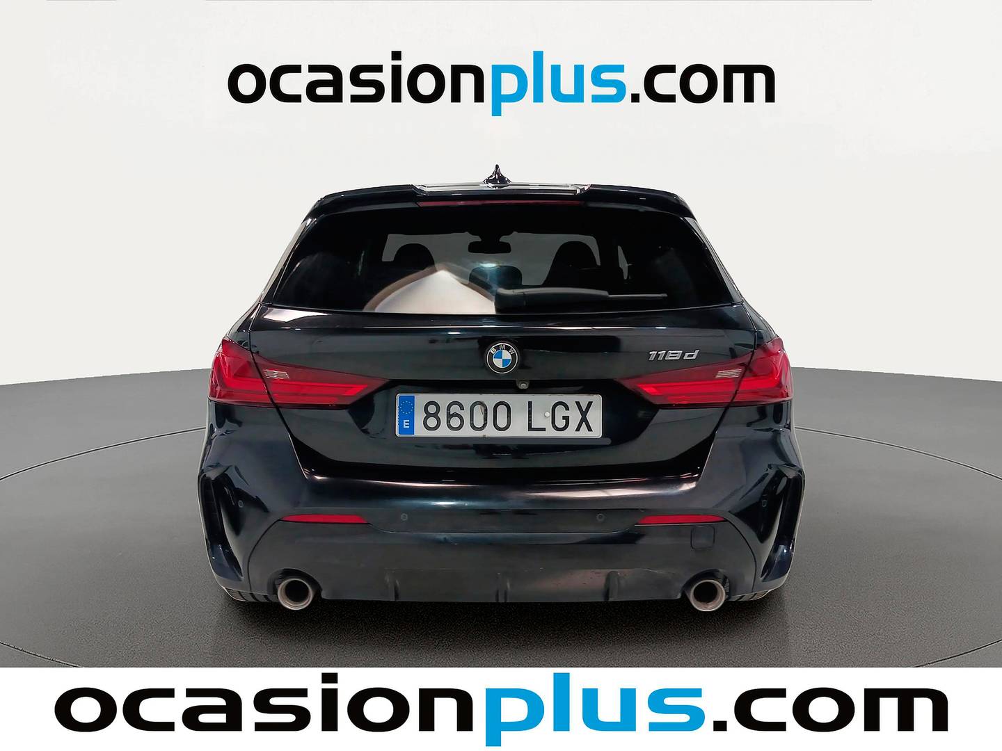 BMW Serie 1 BMW Serie 1 118d (150 CV) km 0