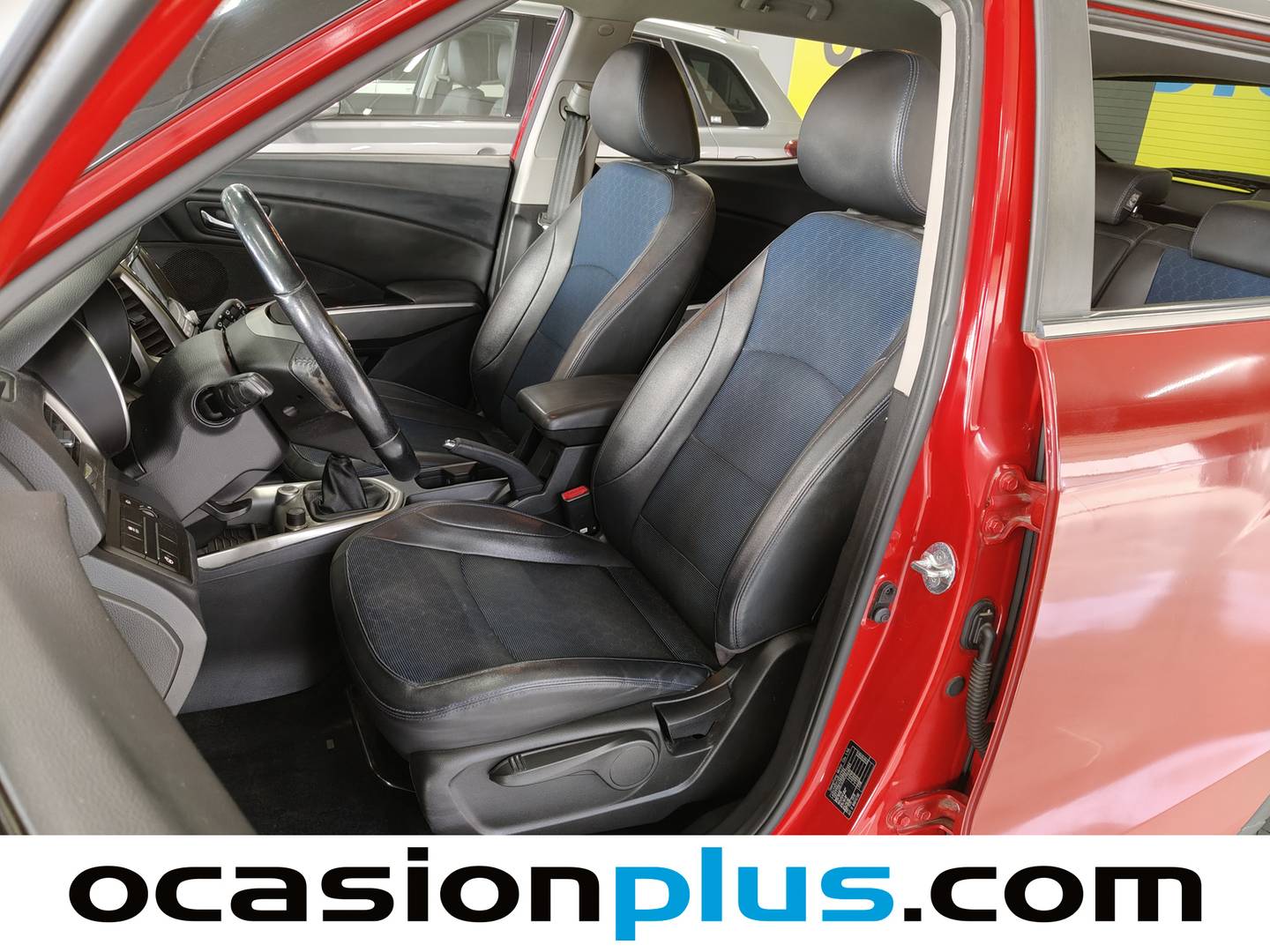 SsangYong Tivoli SsangYong Tivoli D16T Limited 4x2 (115 CV) barato