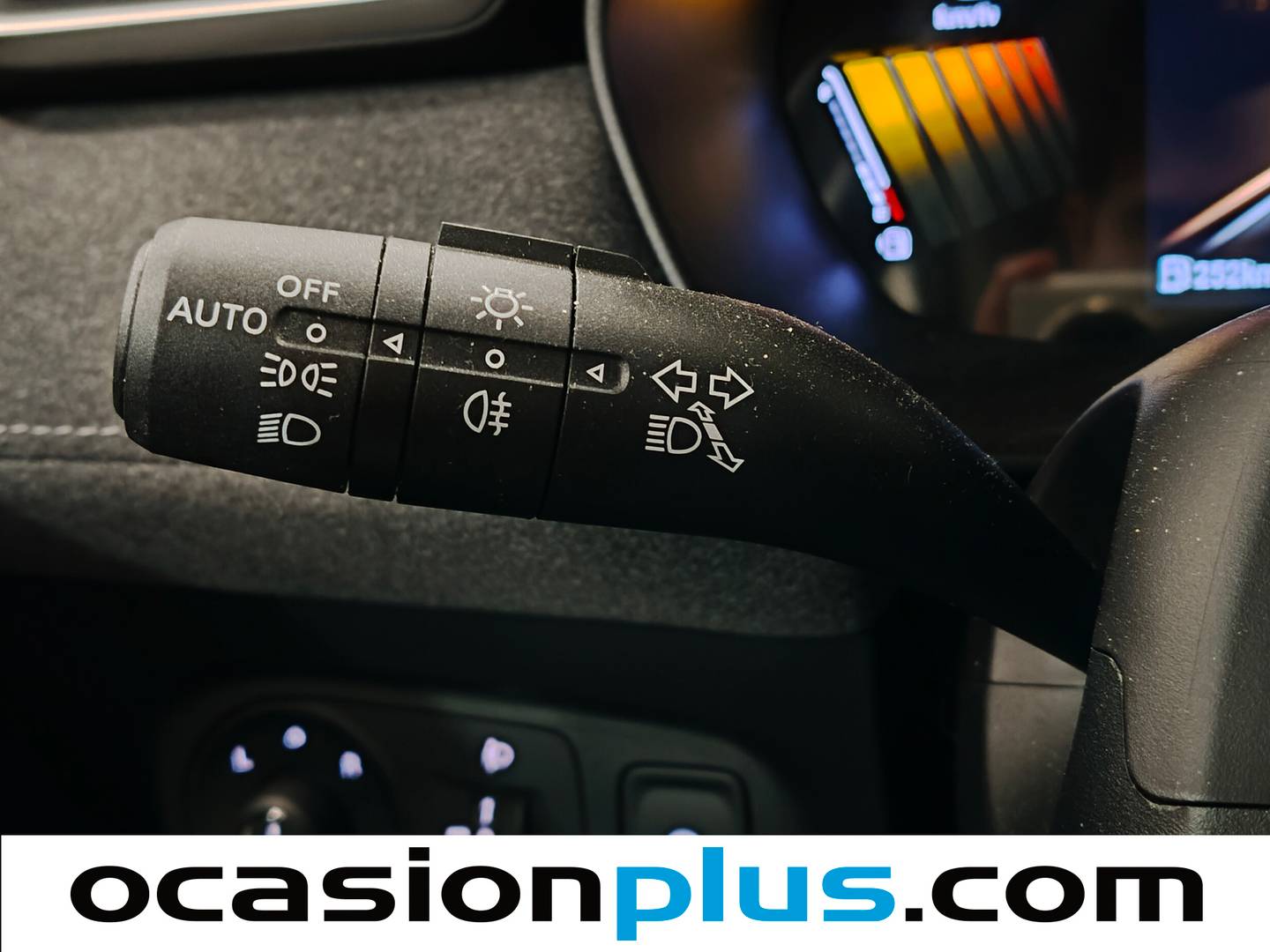 Accesorios del MG ZS MG ZS 1.5 Standard (116 CV)