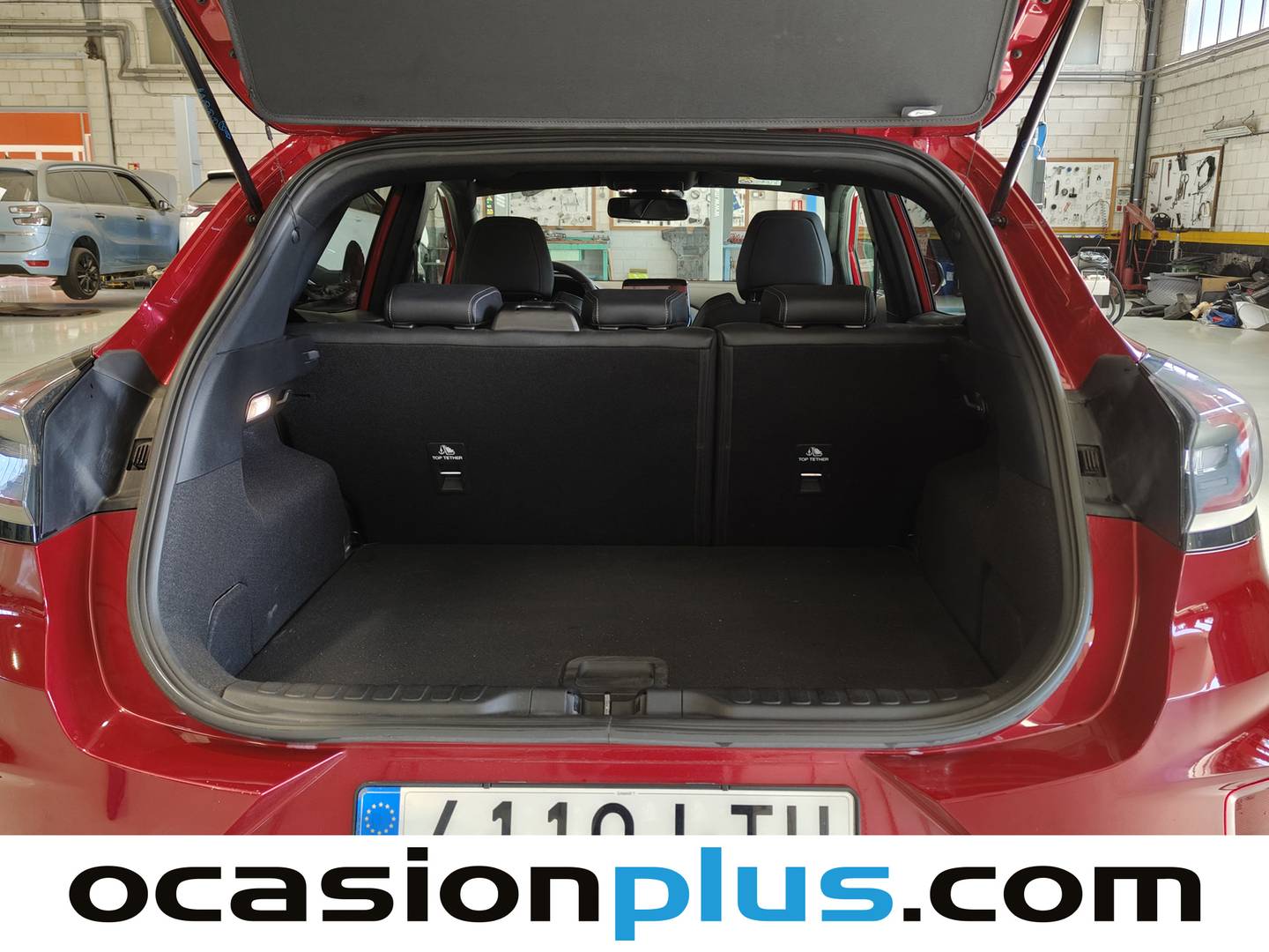 Foto Ford Puma Ford Puma 1.5 EcoBoost ST (200 CV)