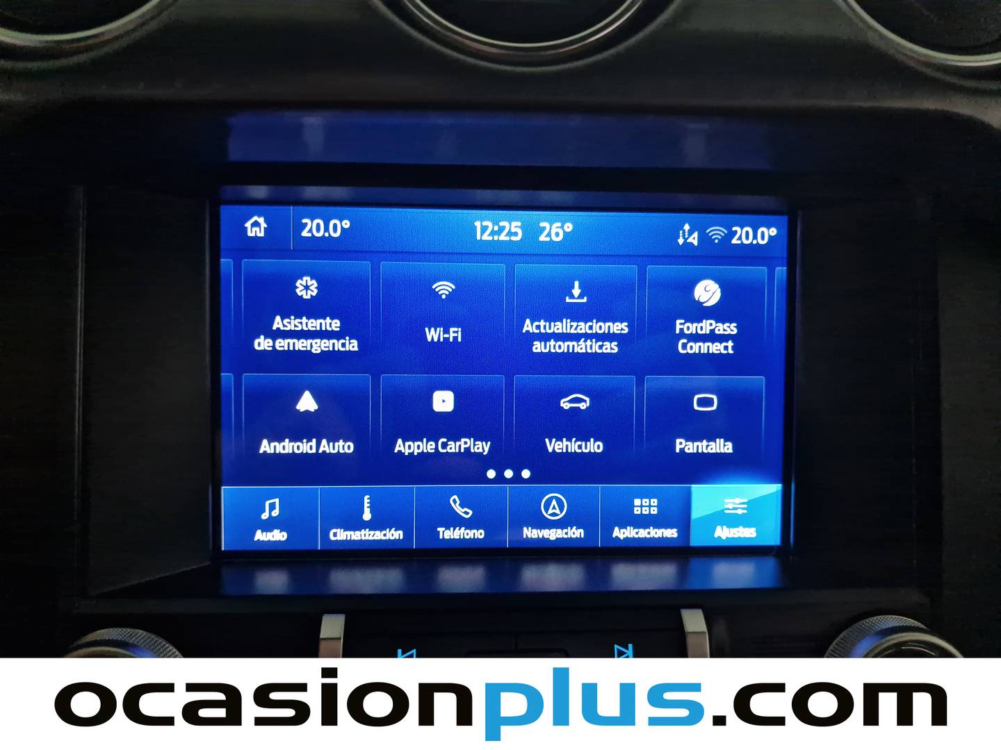 Ford Mustang Ford Mustang 5.0 Ti-VCT Coupe Mach I Auto (459 CV) barato
