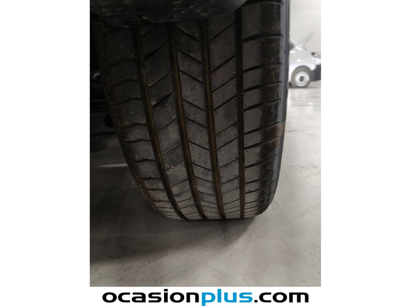 JAECOO 7 Jaecoo 7 1.5 TGDI PHEV +1DHT Select FWD (279 CV) de ocasión