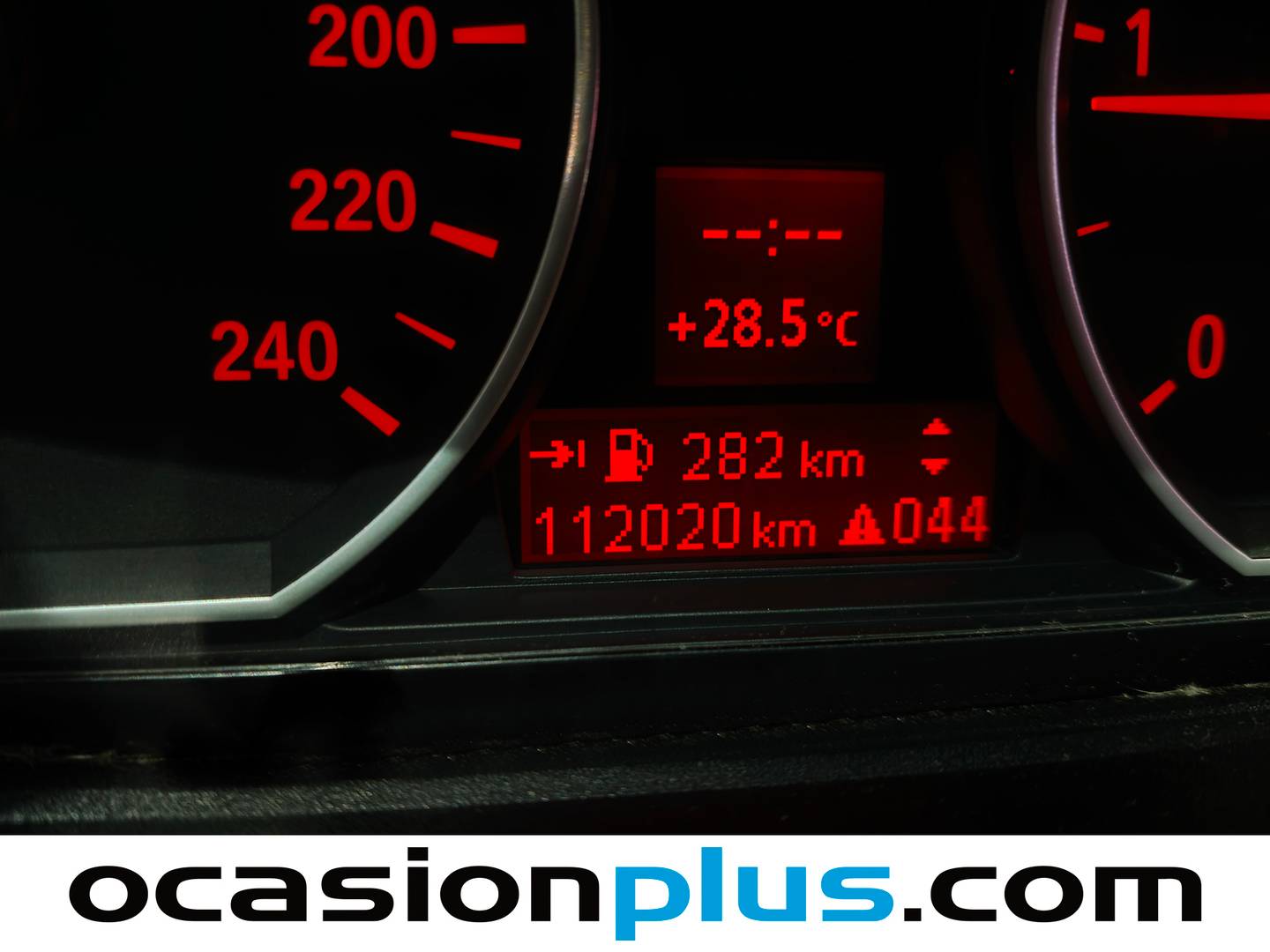 BMW Serie 1 BMW Serie 1 118d  (143 CV) seminuevo