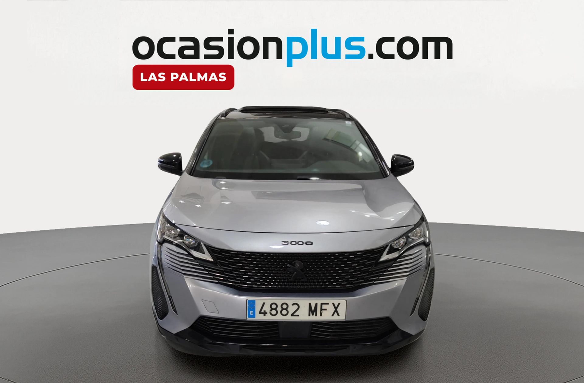 Peugeot 3008 PureTech 130 GT EAT8 - foto 14