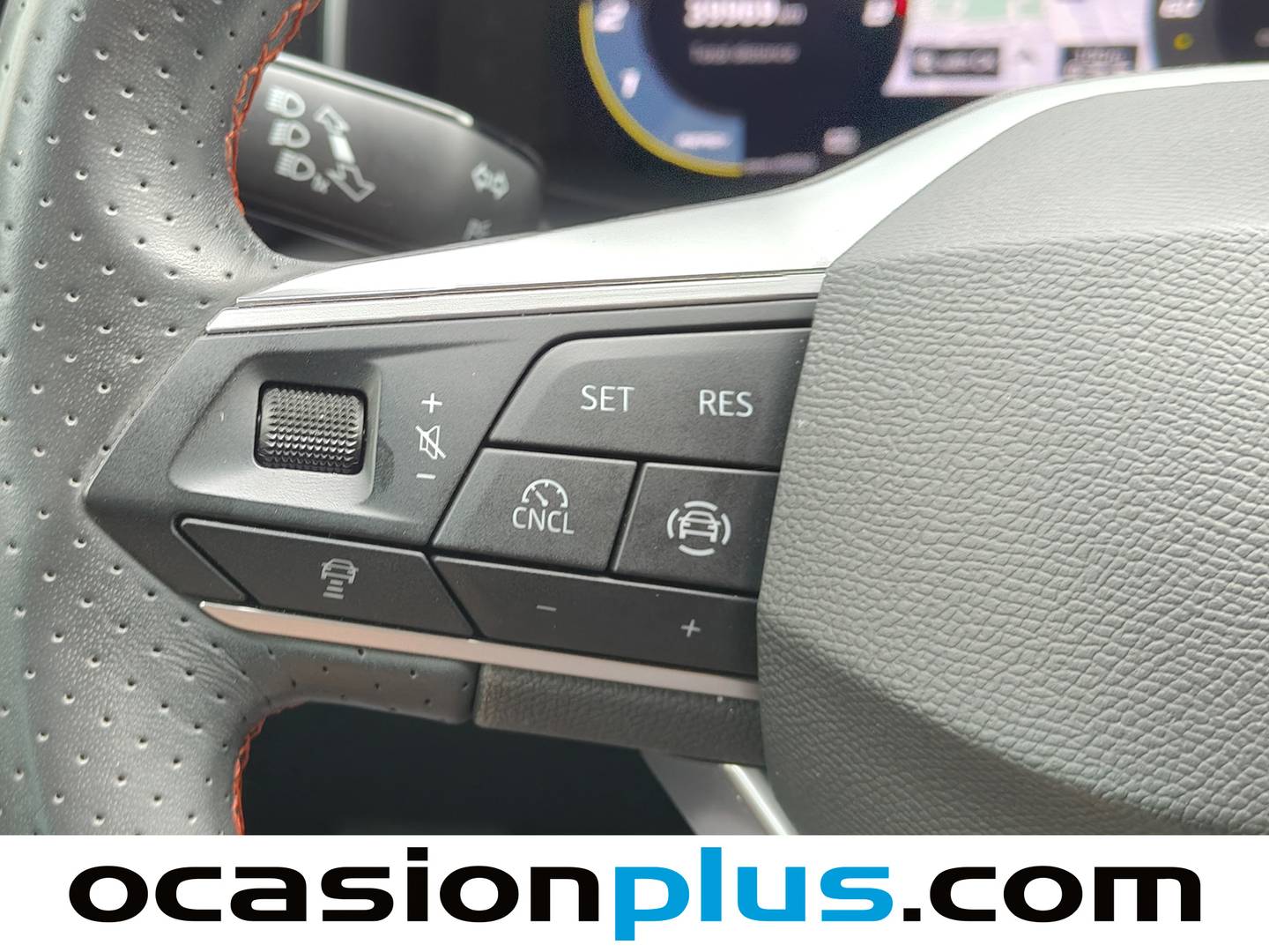 Seat León Seat León 1.5 TSI S&S FR 25 Aniversario (116 CV) 116cv