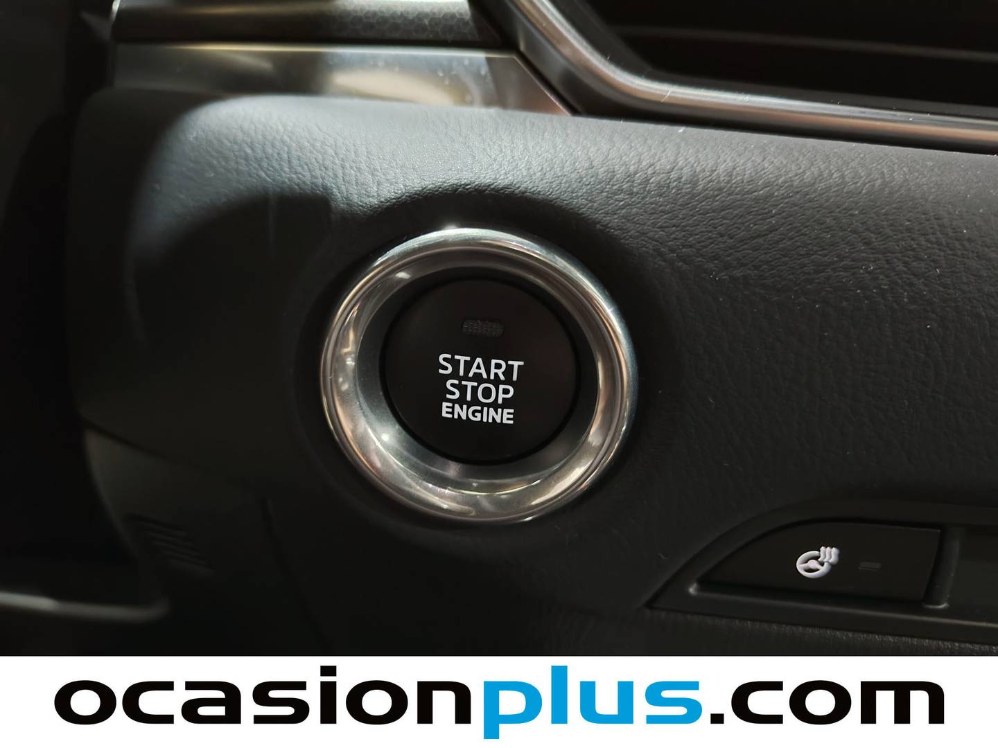 Mazda CX-5 Mazda CX-5 2.0 E-SKYACTIV-G MHEV Homura Plus AT (165 CV) seminuevo