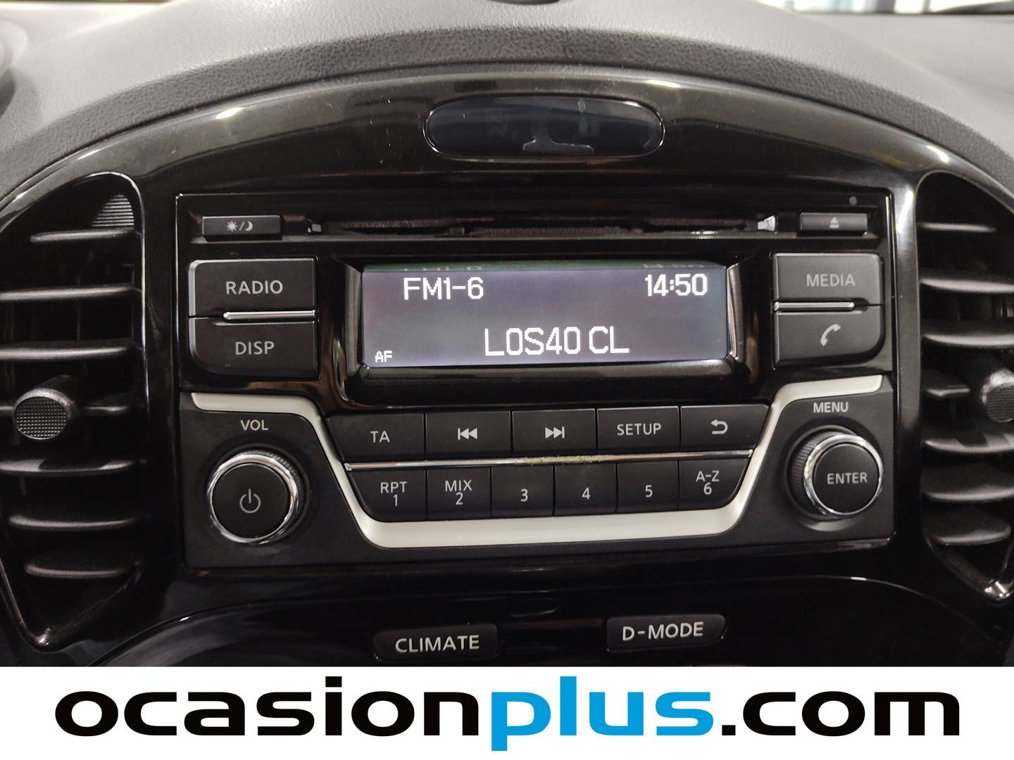Nissan JUKE Nissan Juke DIG-T Acenta (115 CV) gasolina