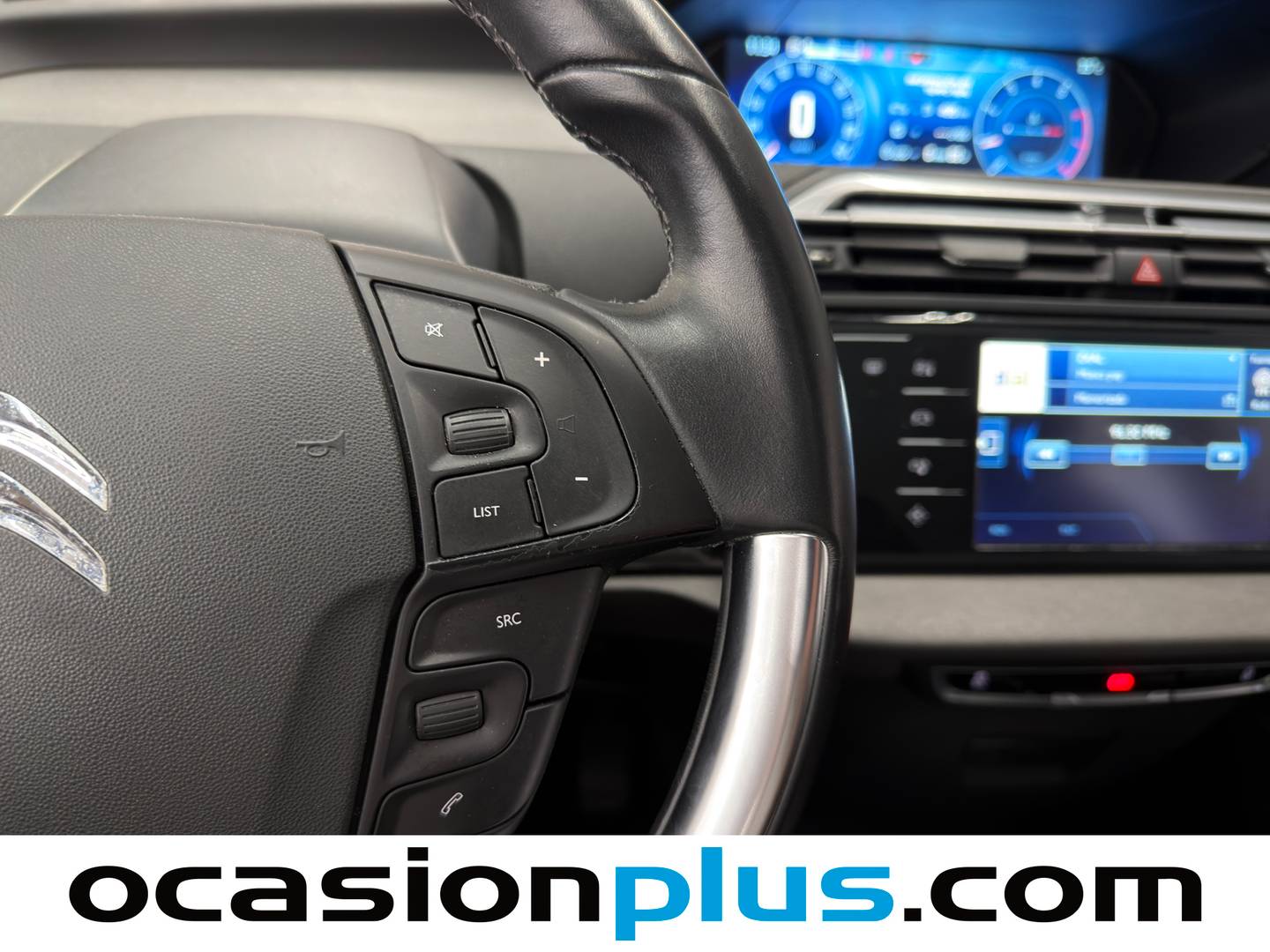 Citroën C4 Picasso Citroën C4 Picasso PureTech 130 S&S Feel Edition (130 CV) seminuevo