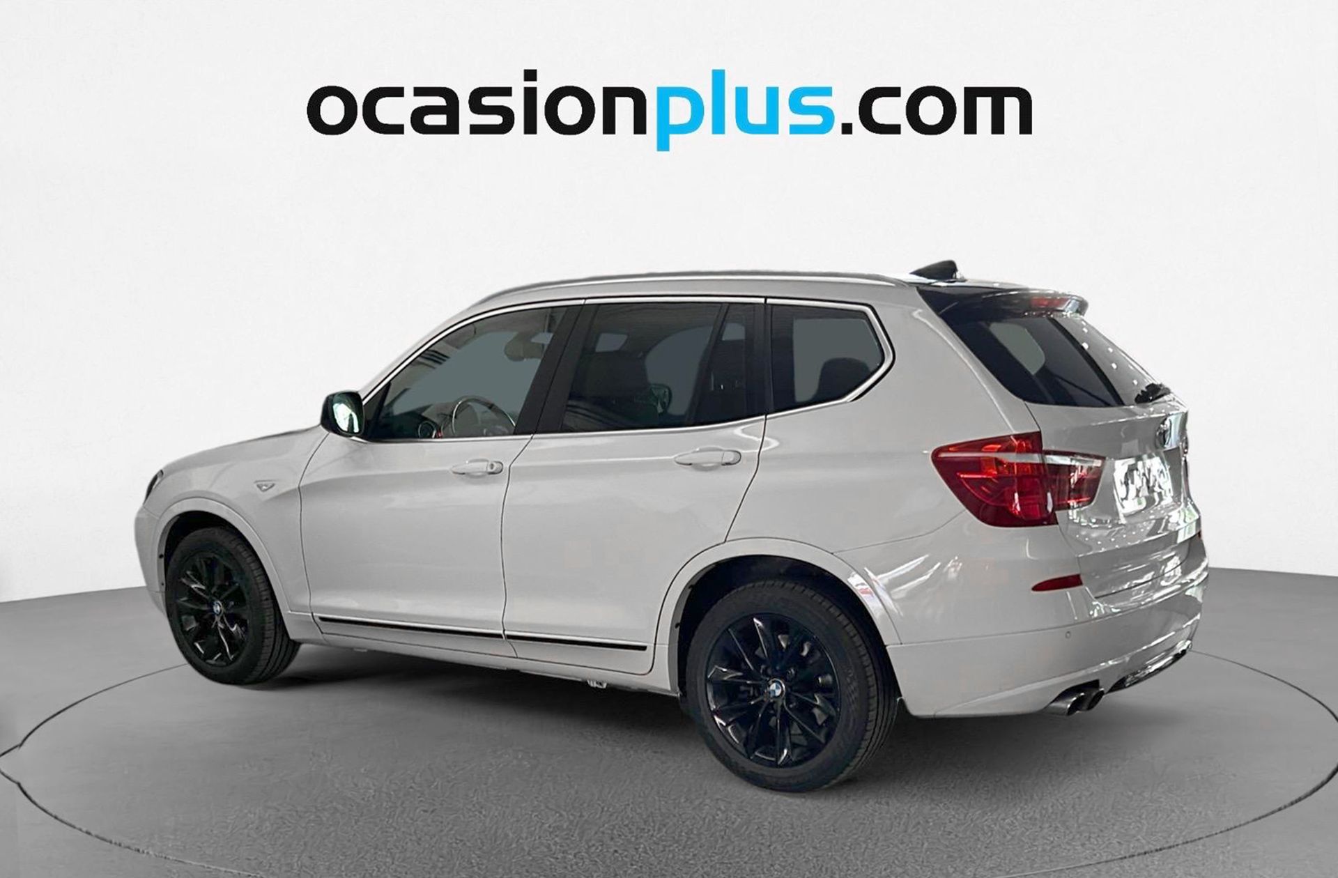 BMW X3 xDrive35d - foto 3