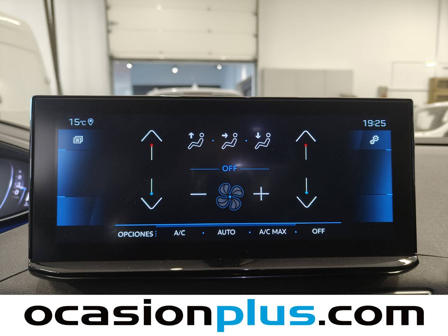 Peugeot 5008 Peugeot 5008 BlueHDI 130 S&S Allure Pack EAT8  (130 CV) seminuevo