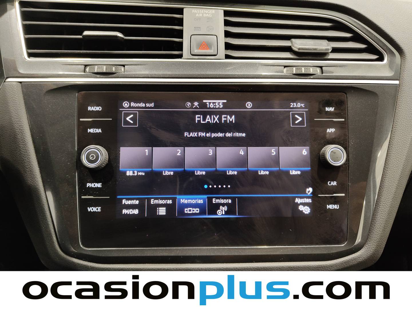 Volkswagen Tiguan Volkswagen Tiguan Life 2.0 TDI (150 CV) DSG 2021